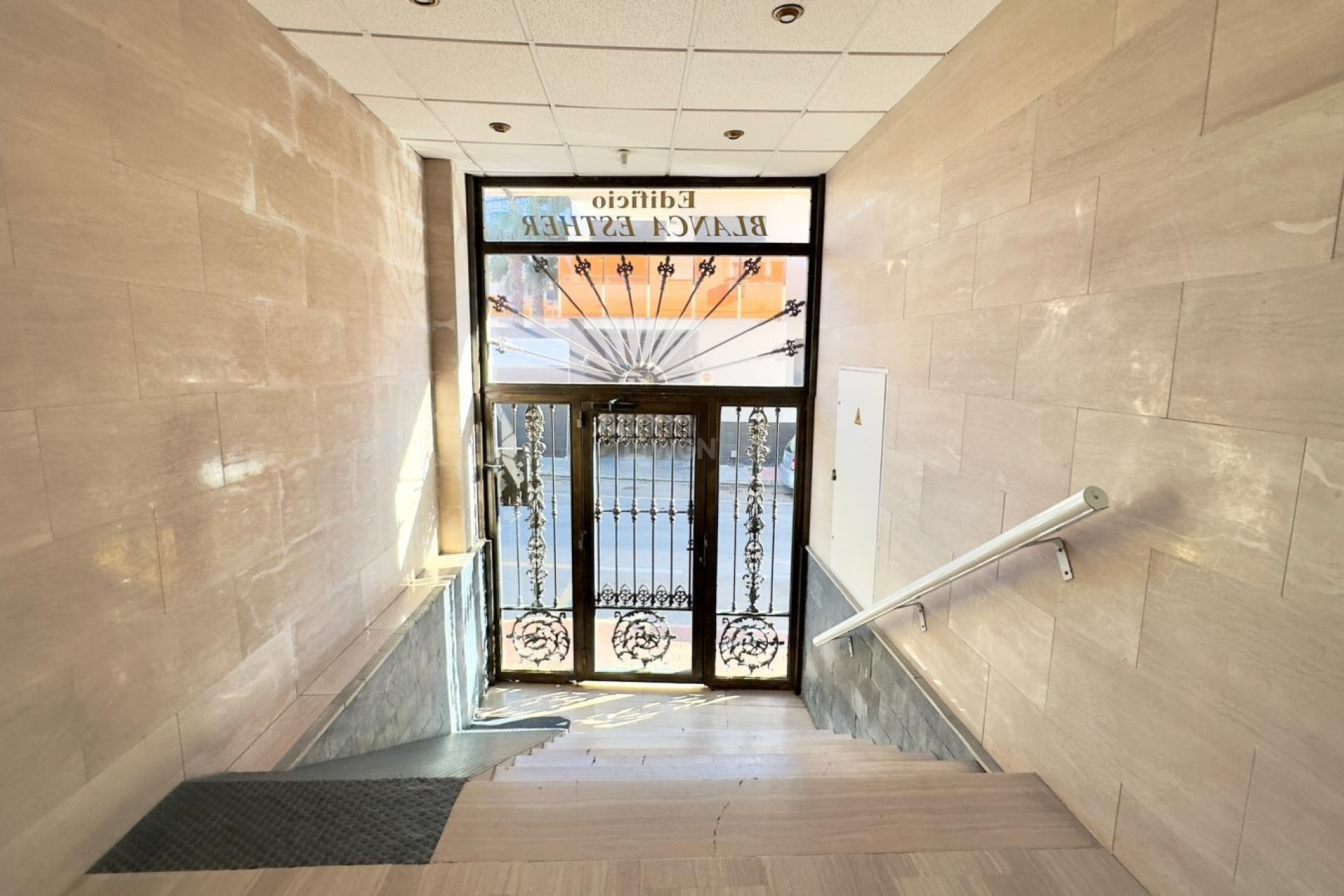 Resale - Penthouse - Torrevieja - Centro