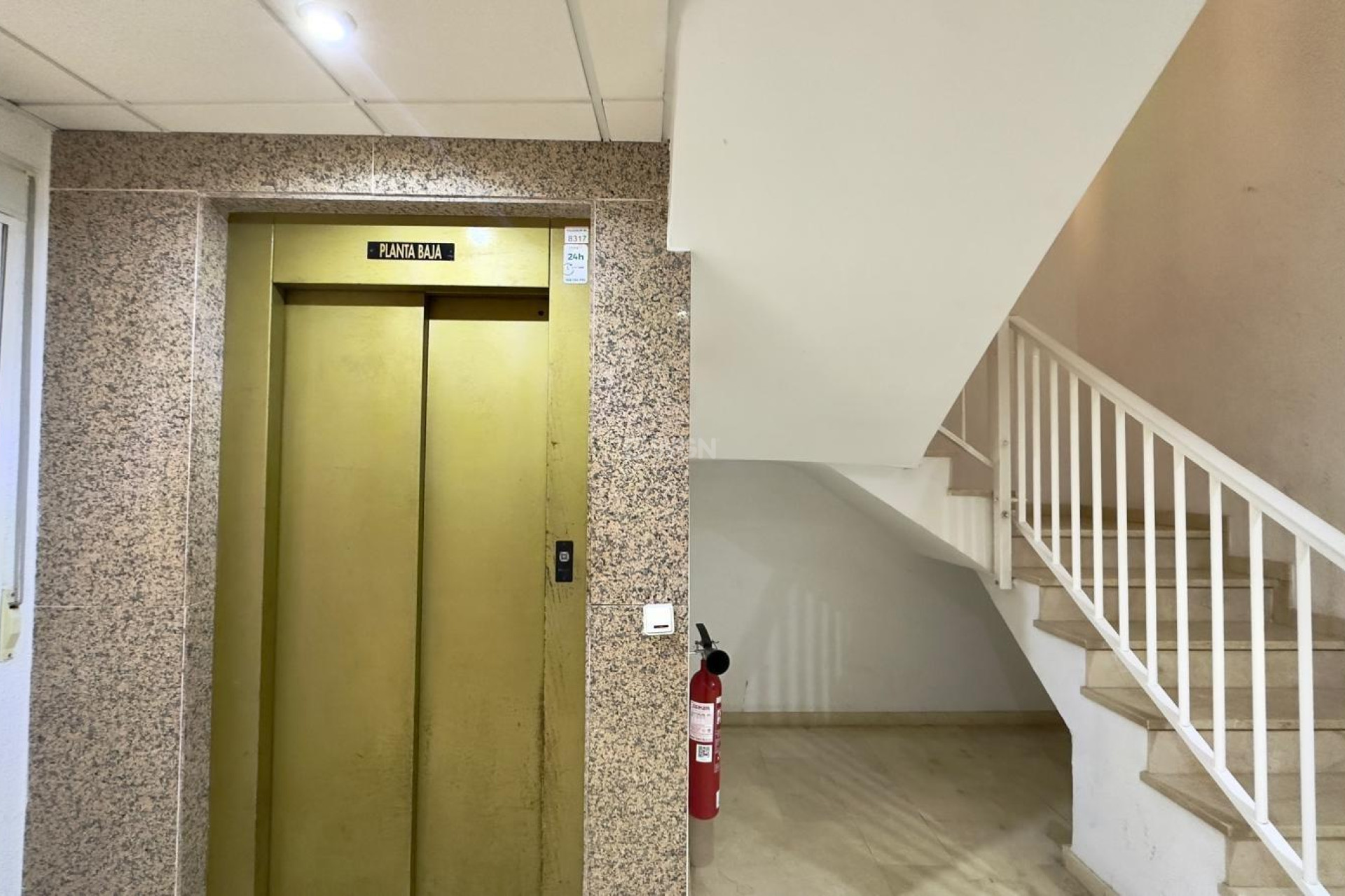 Resale - Penthouse - Torrevieja - Centro