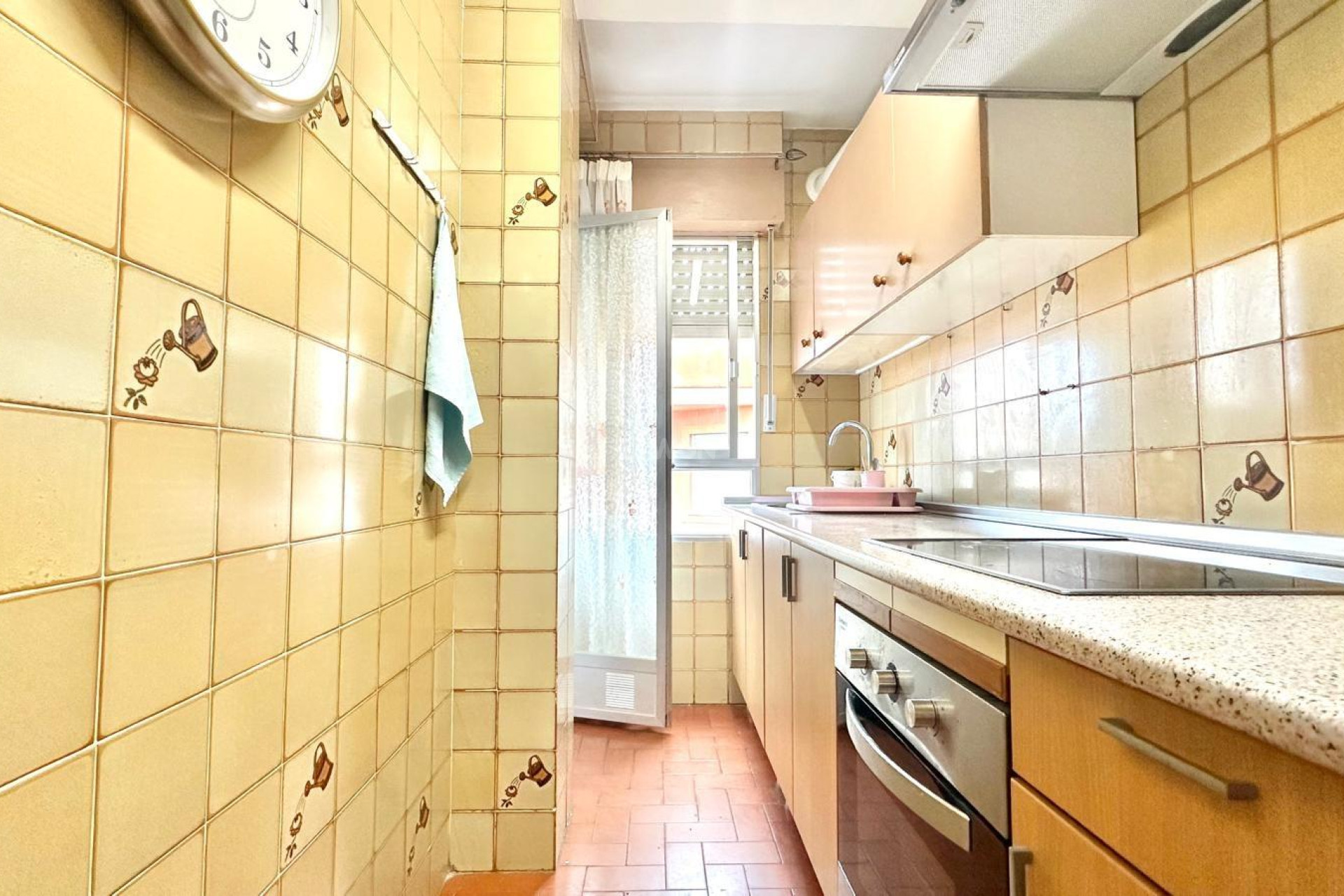 Resale - Penthouse - Torrevieja - Centro