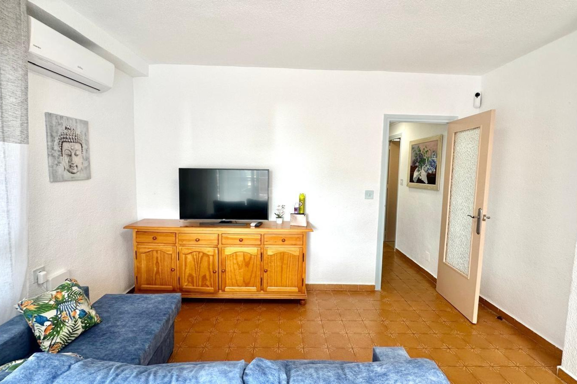 Resale - Penthouse - Torrevieja - Centro