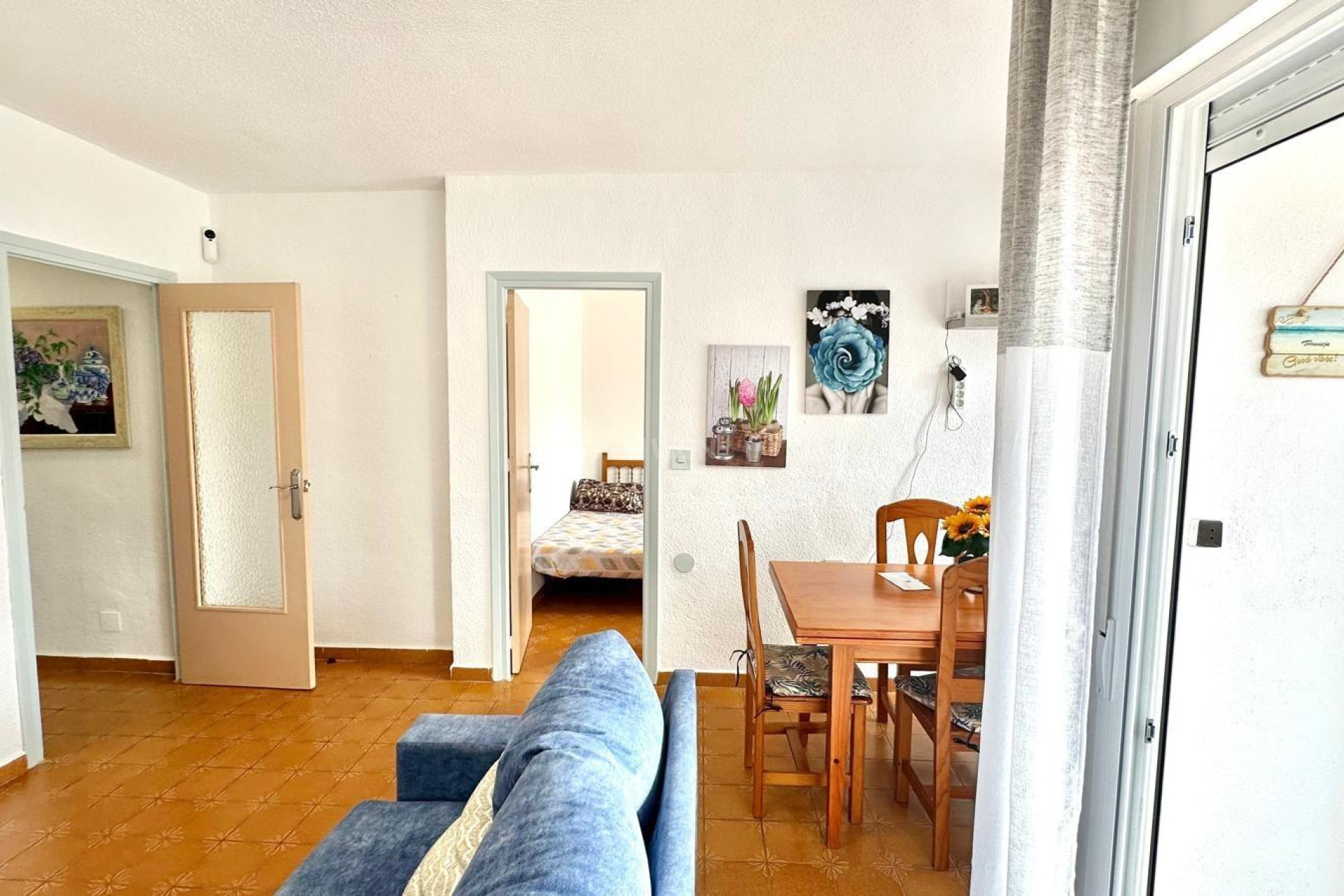 Resale - Penthouse - Torrevieja - Centro