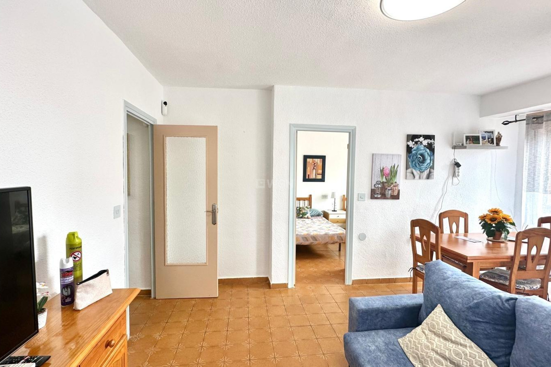 Resale - Penthouse - Torrevieja - Centro