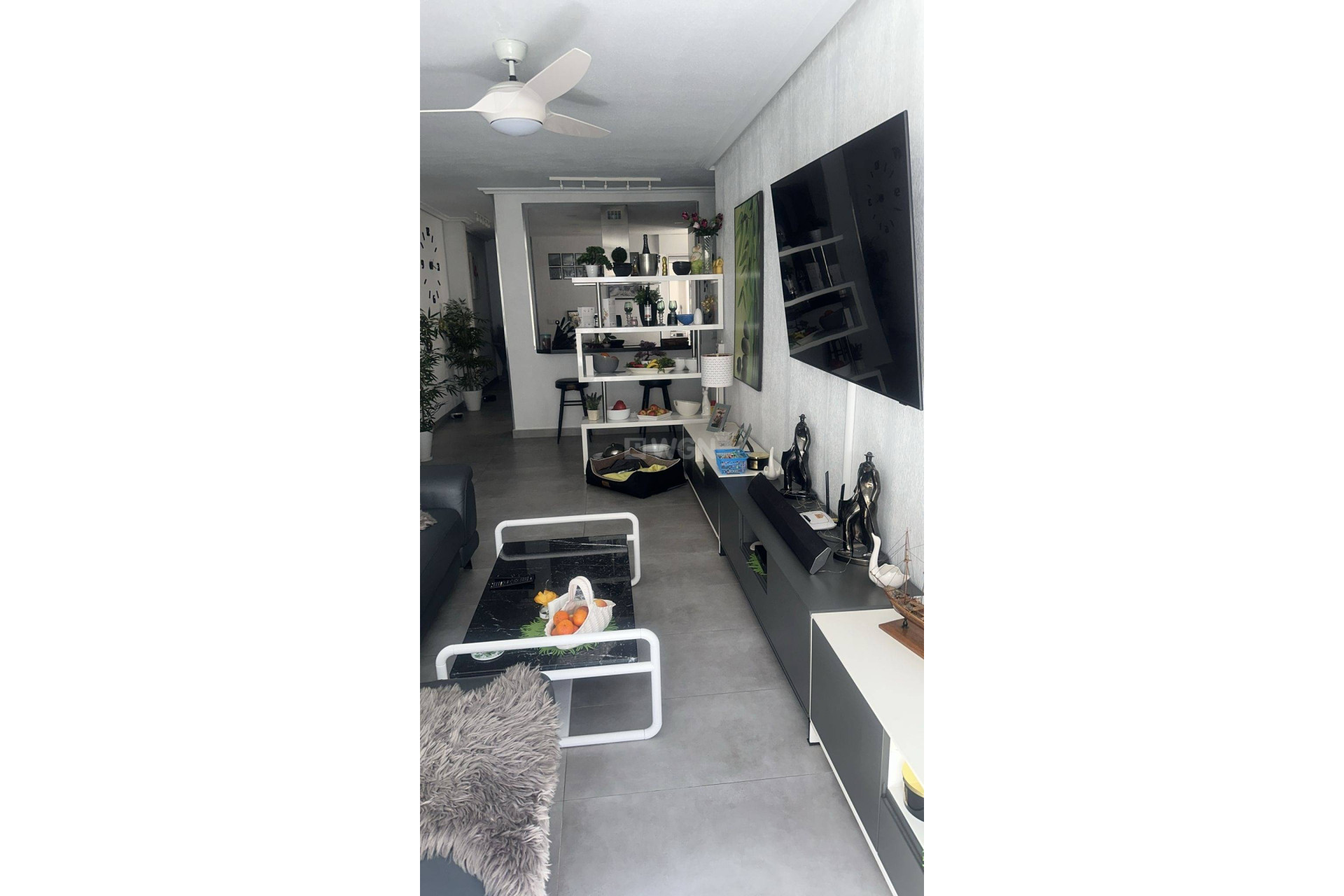 Resale - Penthouse - Torrevieja - Centro