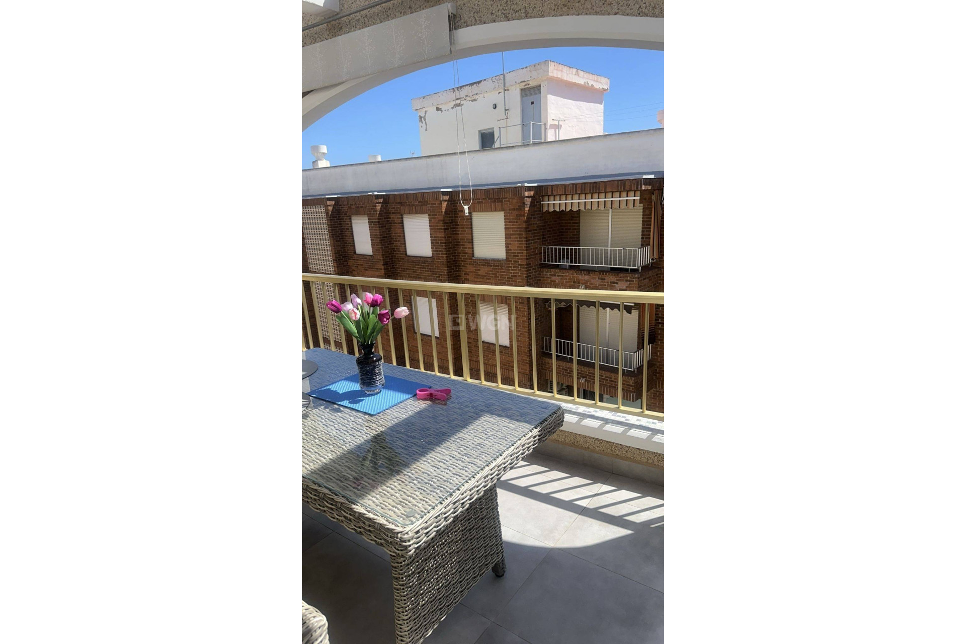 Resale - Penthouse - Torrevieja - Centro