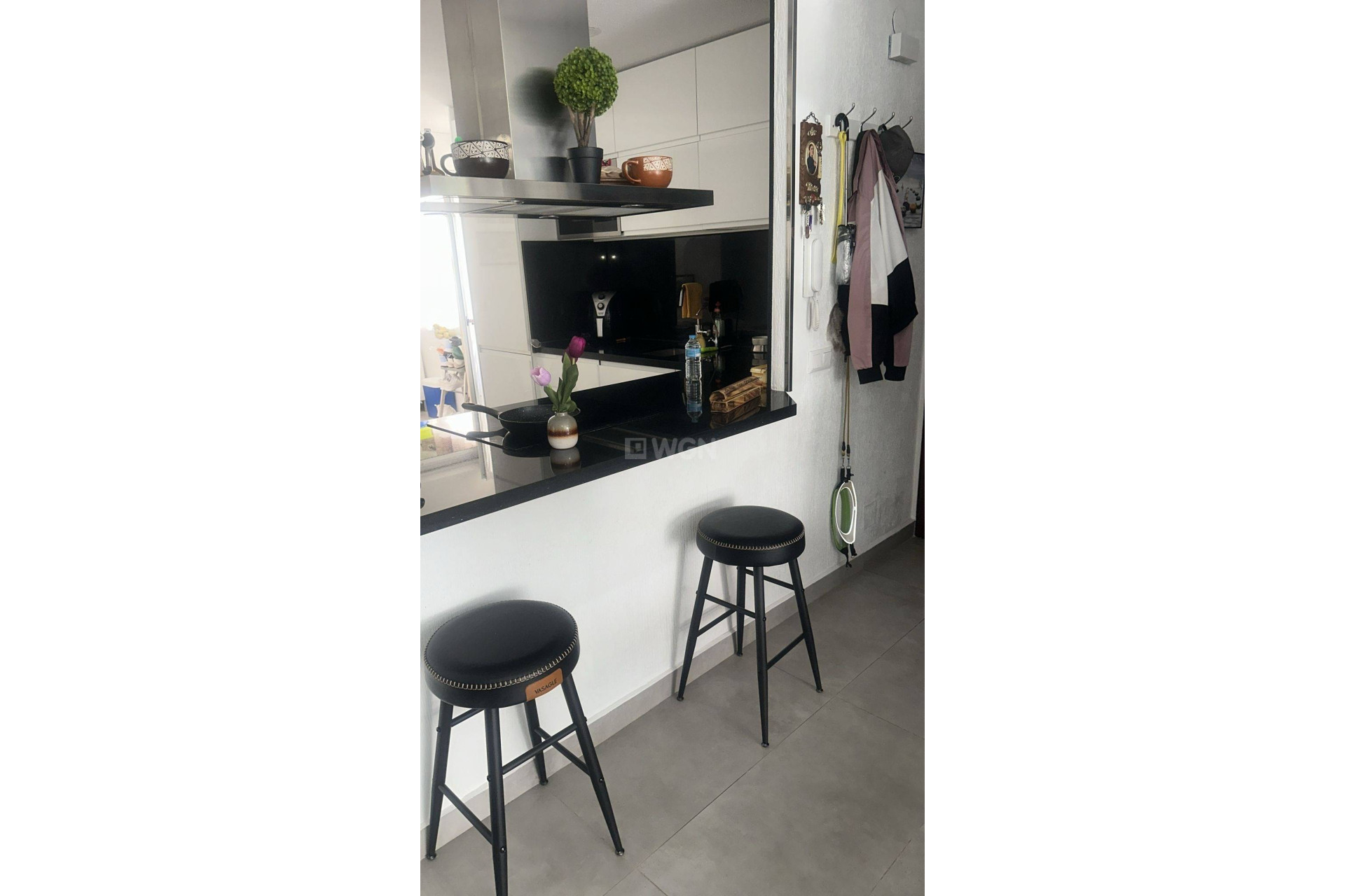 Resale - Penthouse - Torrevieja - Centro