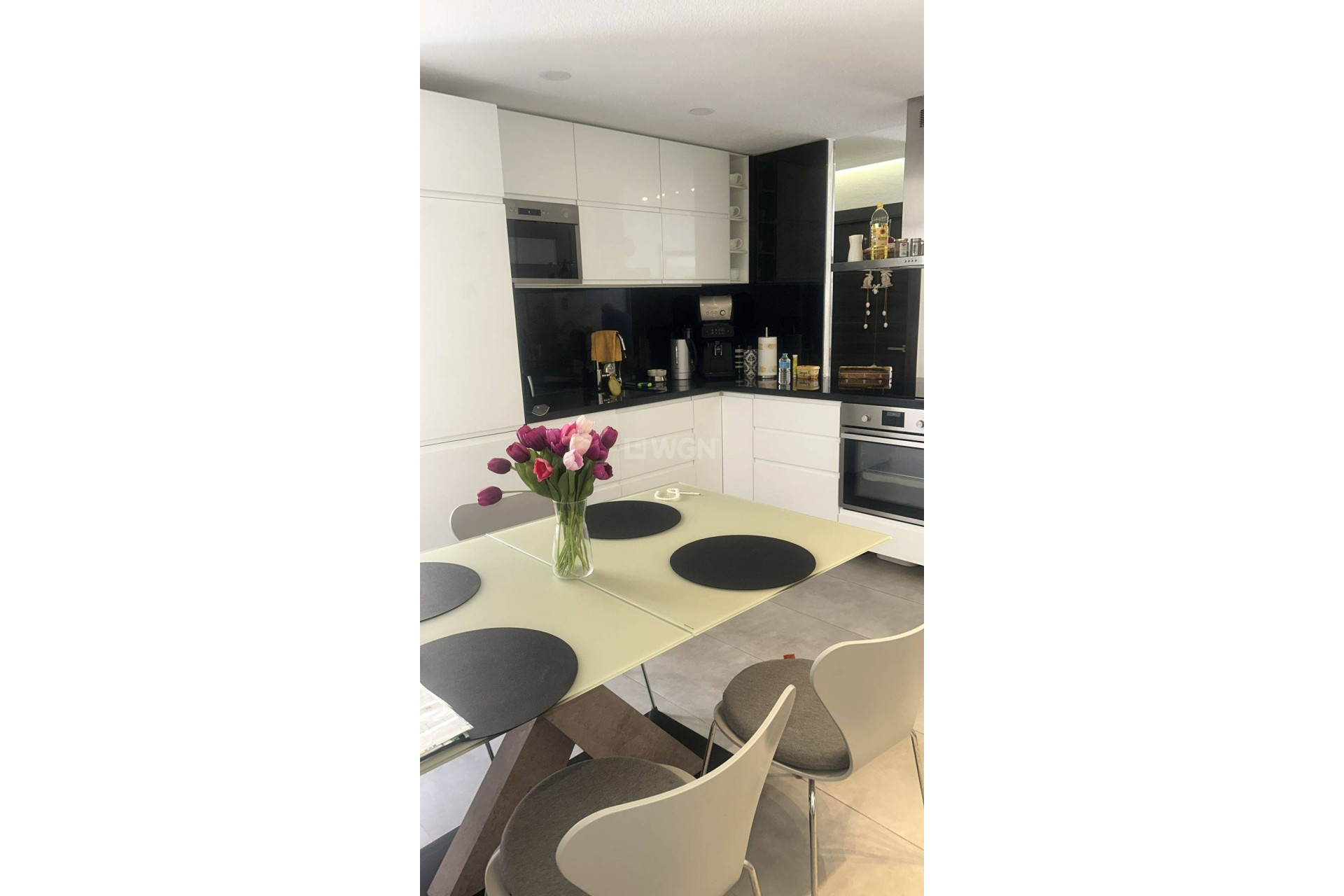 Resale - Penthouse - Torrevieja - Centro