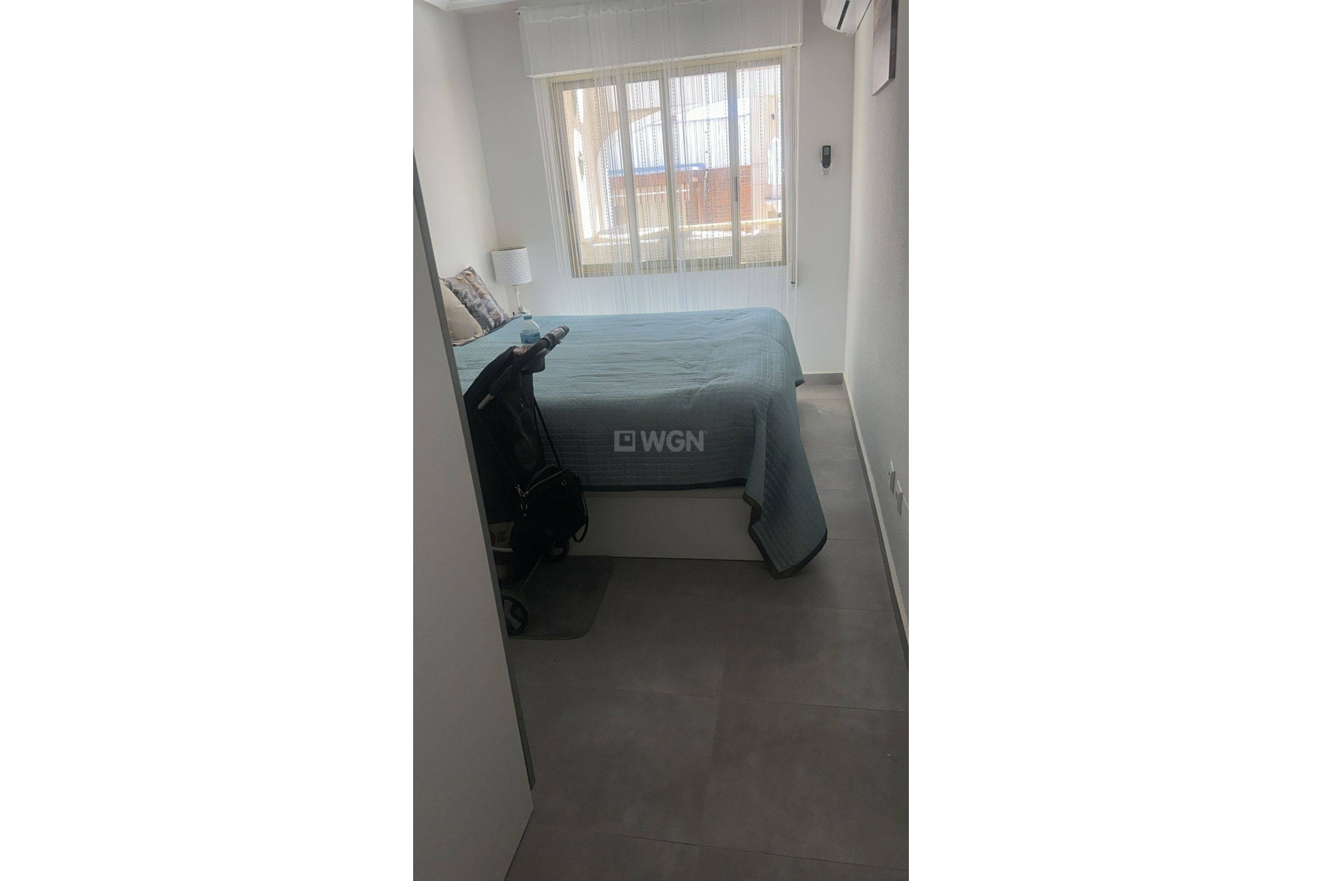 Resale - Penthouse - Torrevieja - Centro