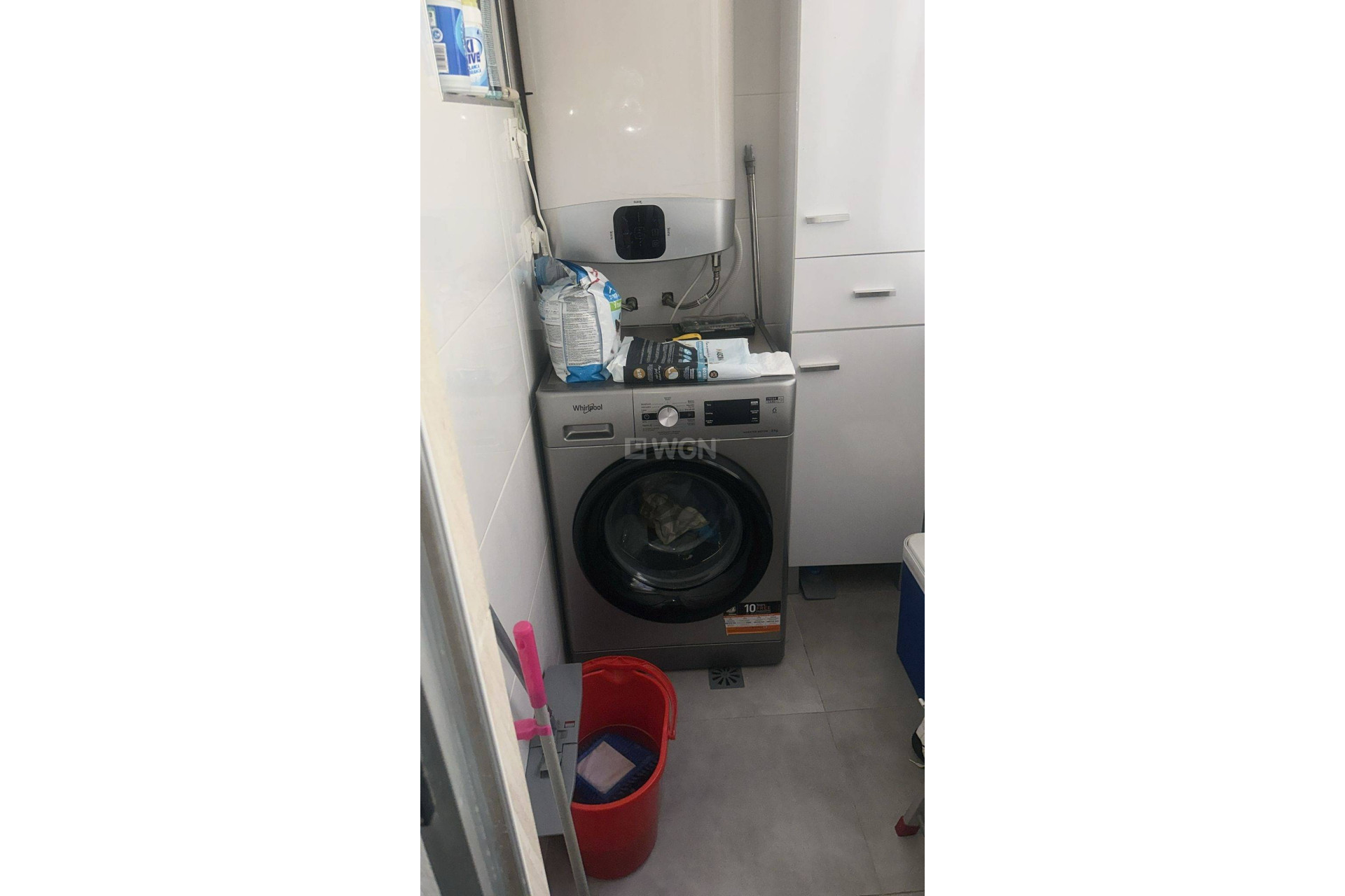 Resale - Penthouse - Torrevieja - Centro