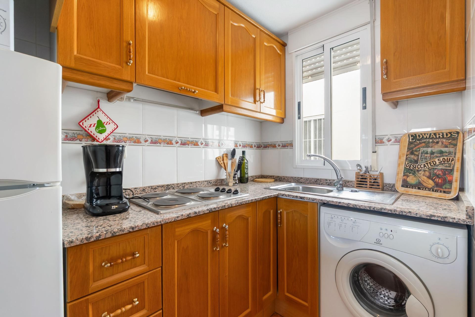 Resale - Penthouse - Torrevieja - Centro