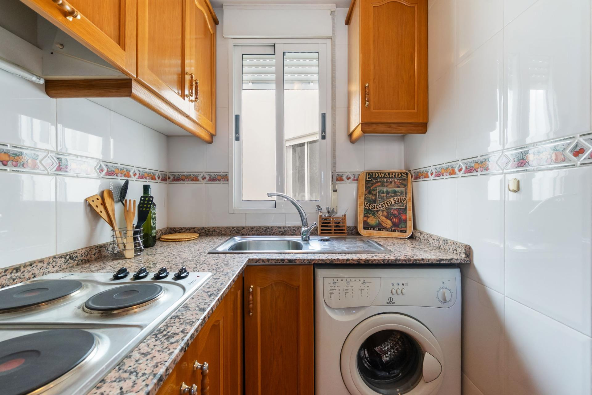 Resale - Penthouse - Torrevieja - Centro