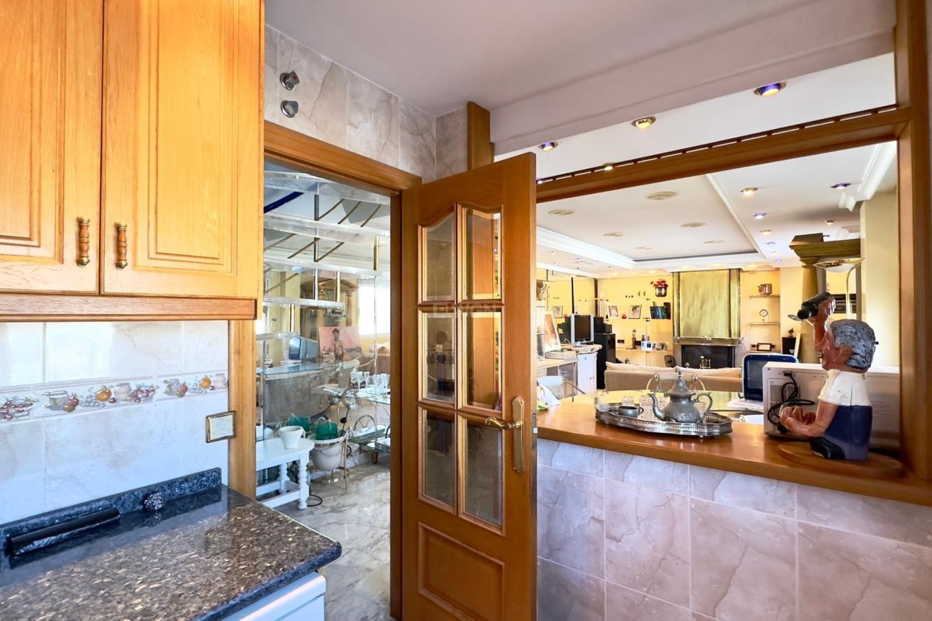 Resale - Penthouse - Torrevieja - Centro