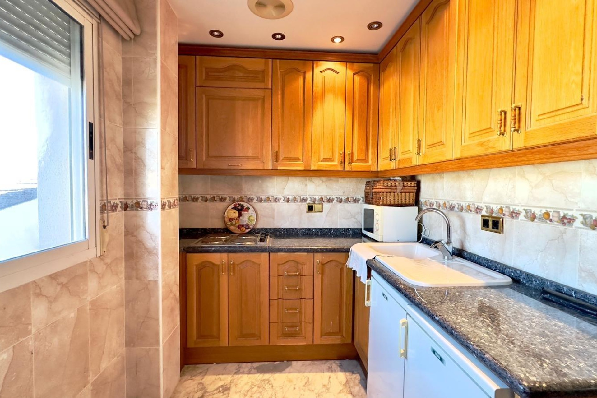 Resale - Penthouse - Torrevieja - Centro