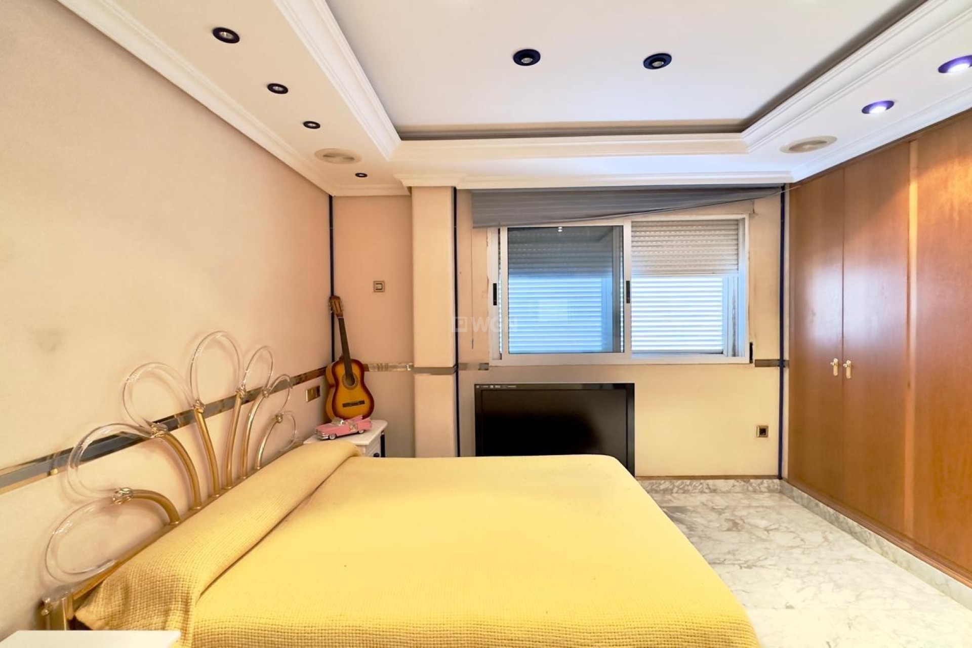 Resale - Penthouse - Torrevieja - Centro