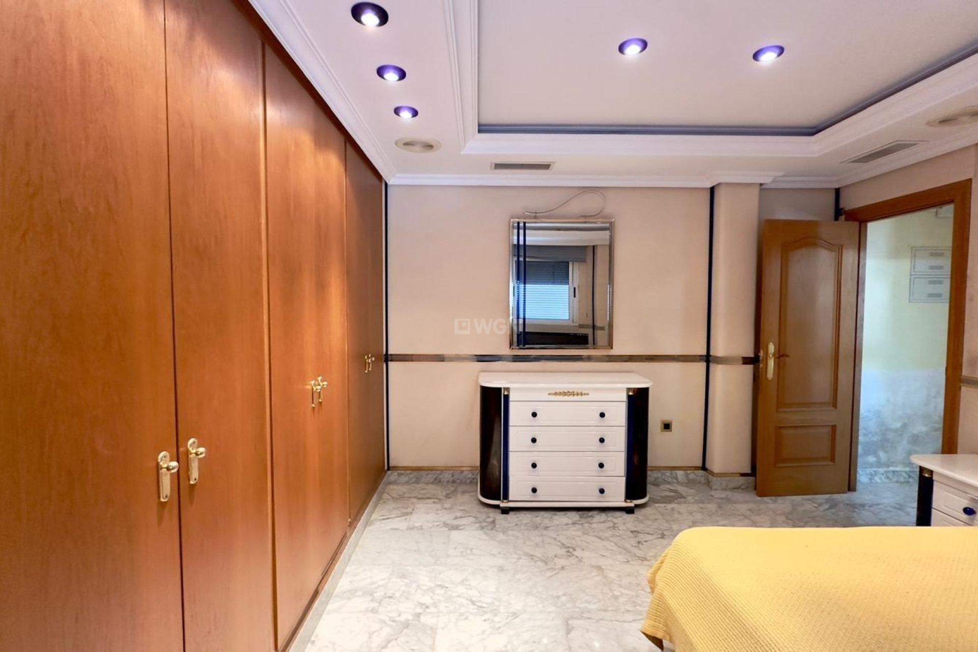 Resale - Penthouse - Torrevieja - Centro