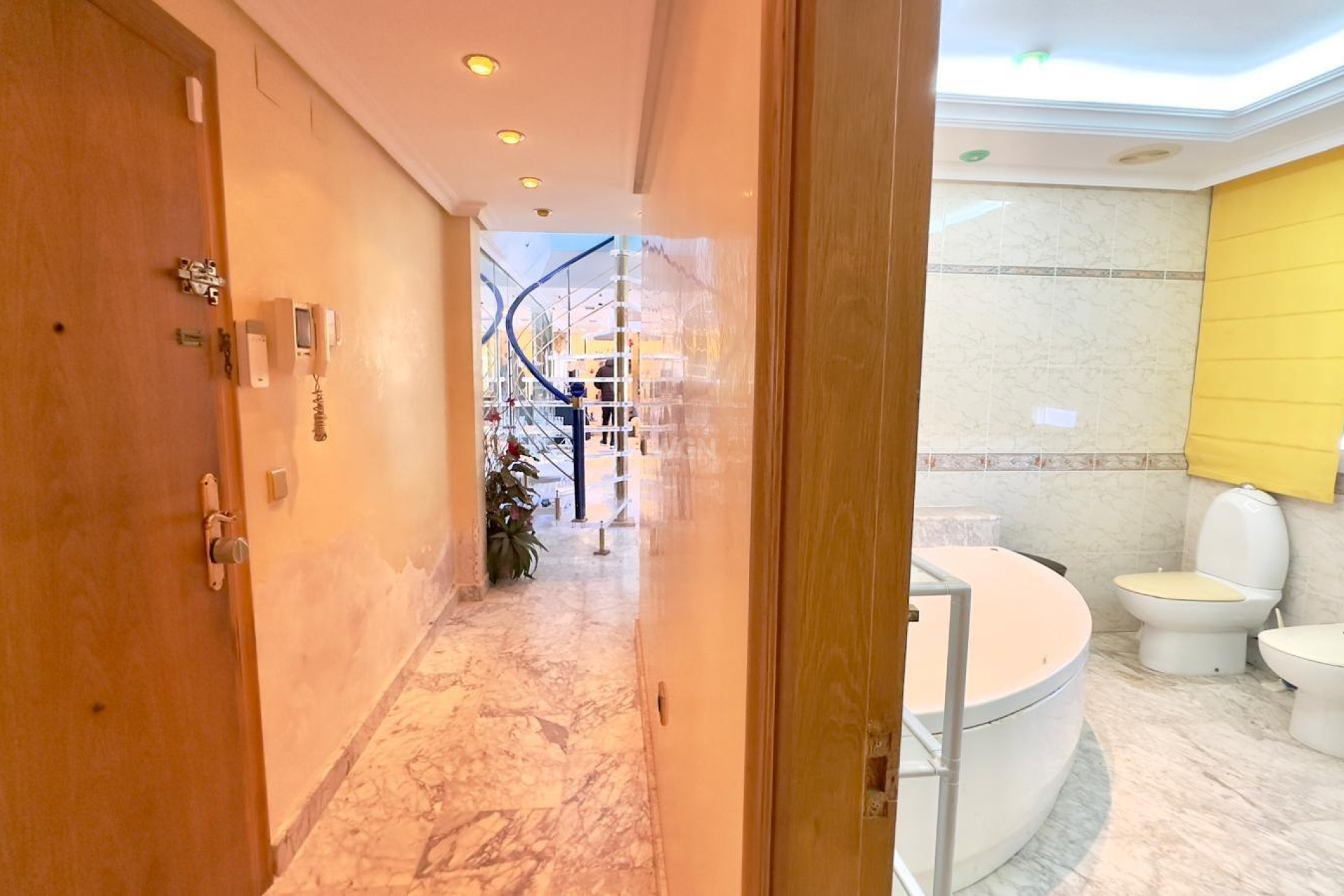 Resale - Penthouse - Torrevieja - Centro