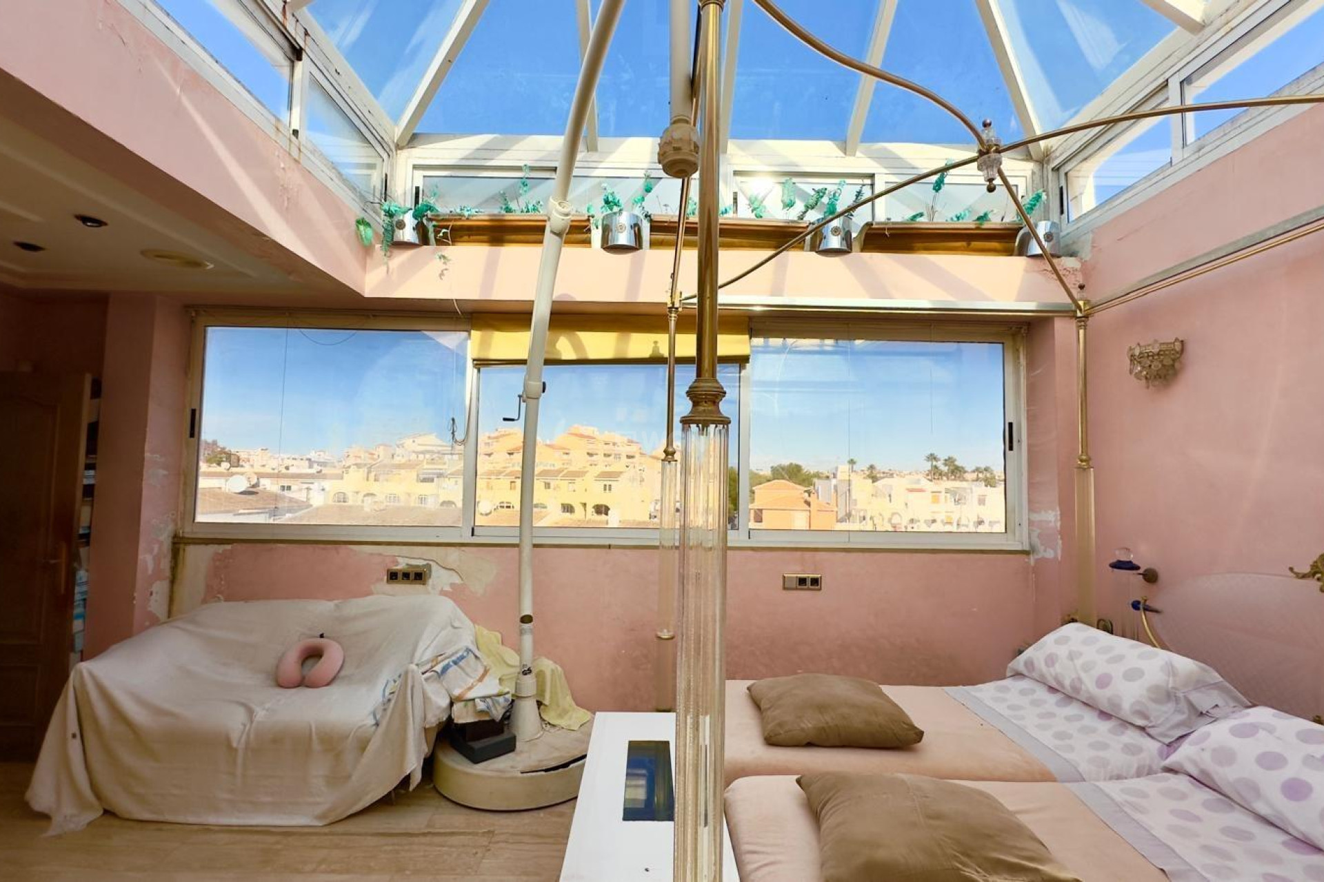 Resale - Penthouse - Torrevieja - Centro