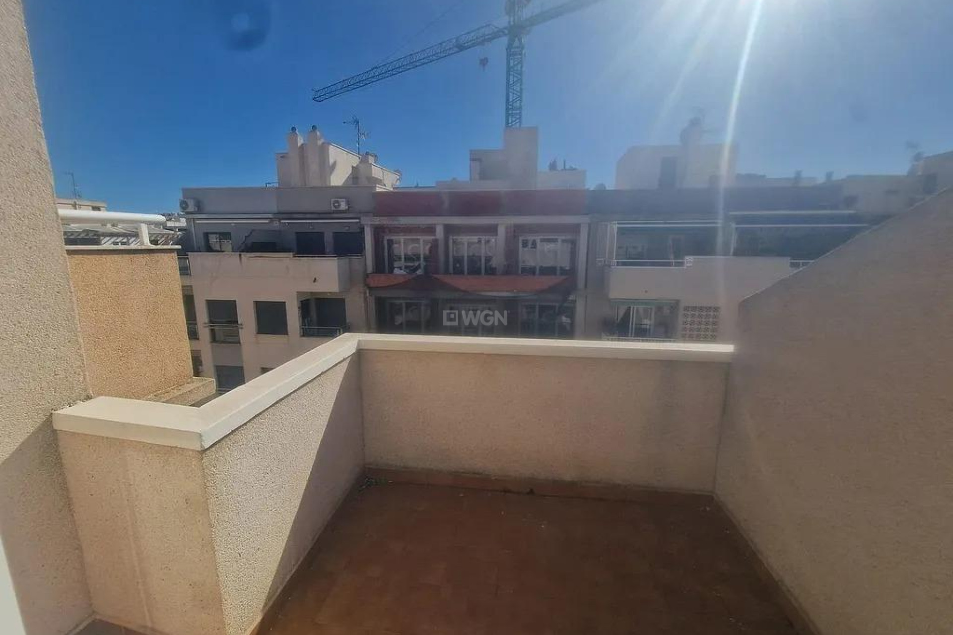Resale - Penthouse - Torrevieja - Centro