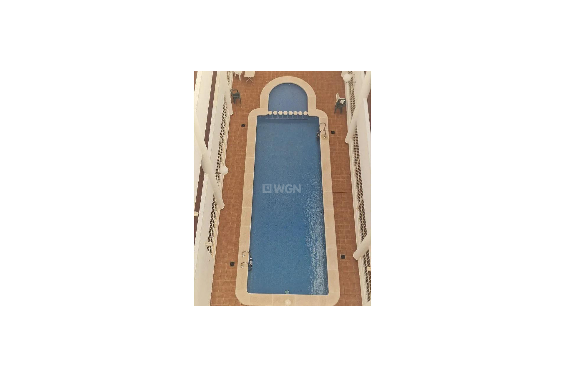 Resale - Penthouse - Torrevieja - Centro