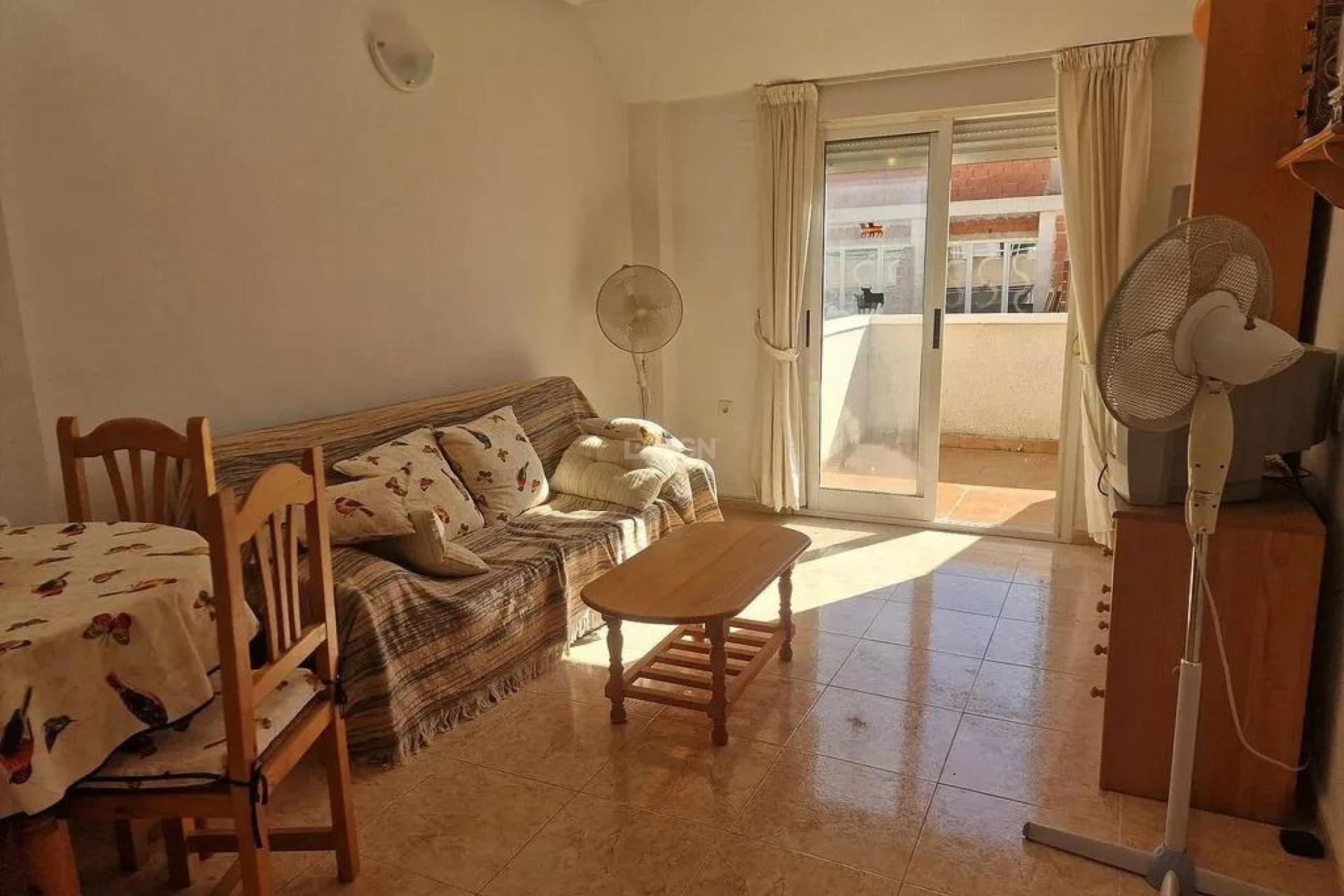 Resale - Penthouse - Torrevieja - Centro