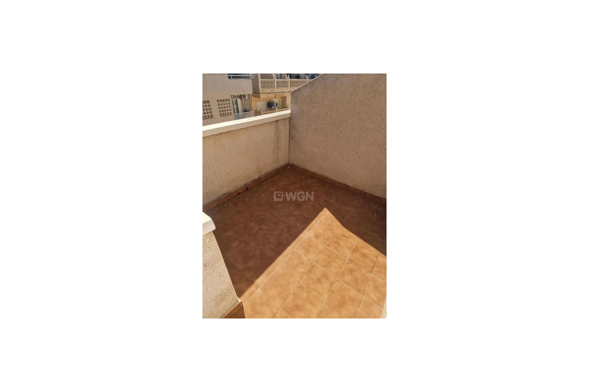 Resale - Penthouse - Torrevieja - Centro