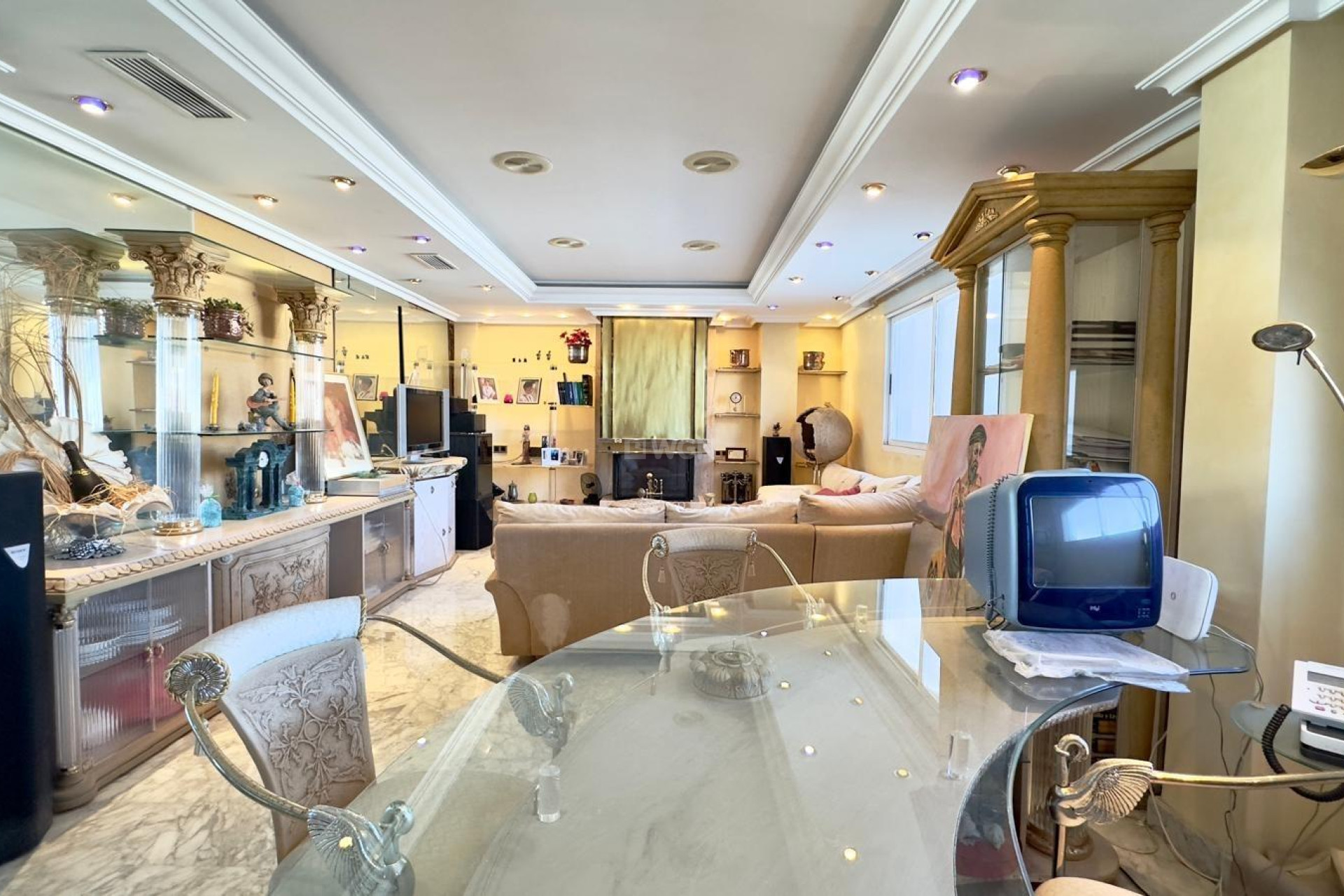 Resale - Penthouse - Torrevieja - Centro