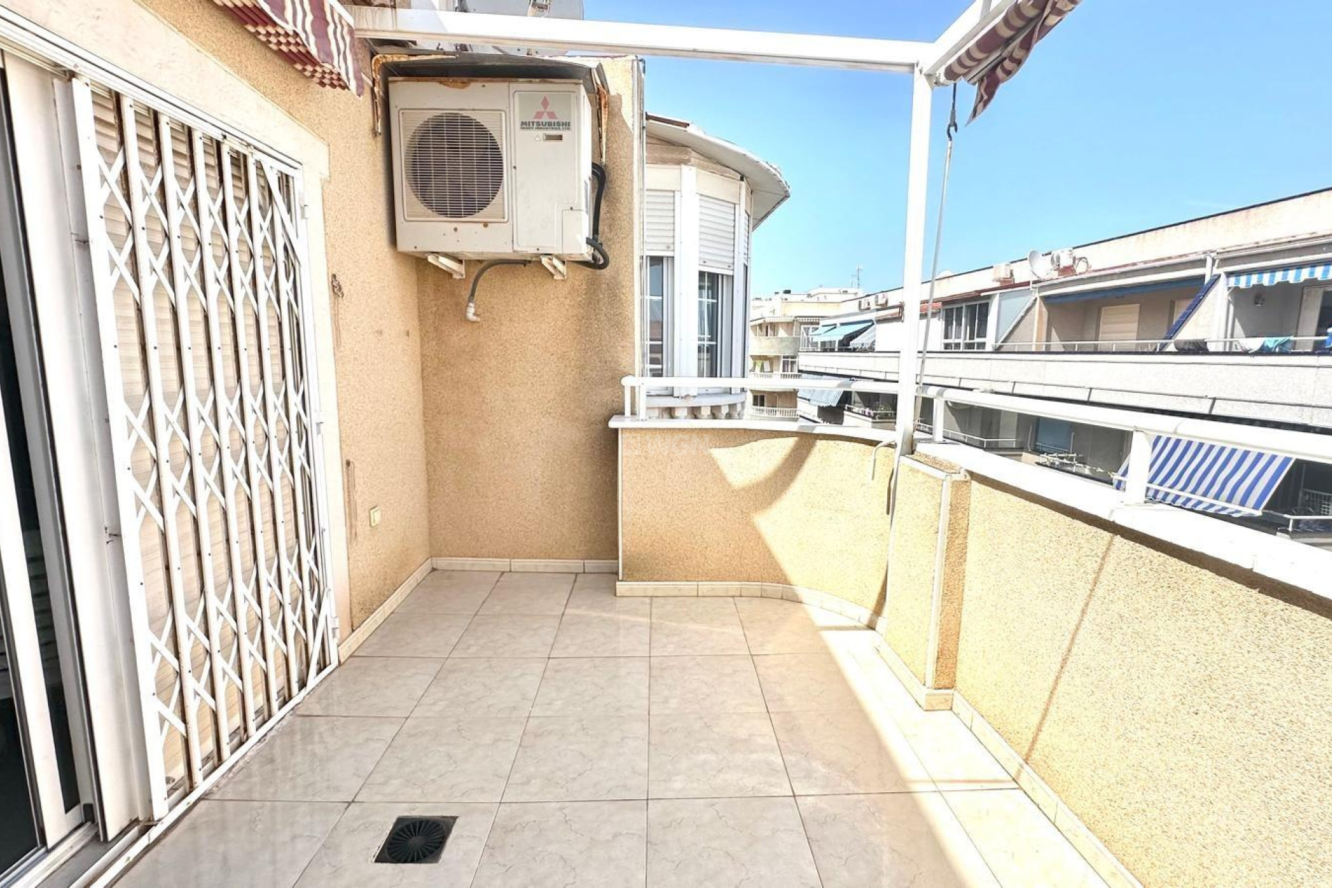Resale - Penthouse - Torrevieja - Centro