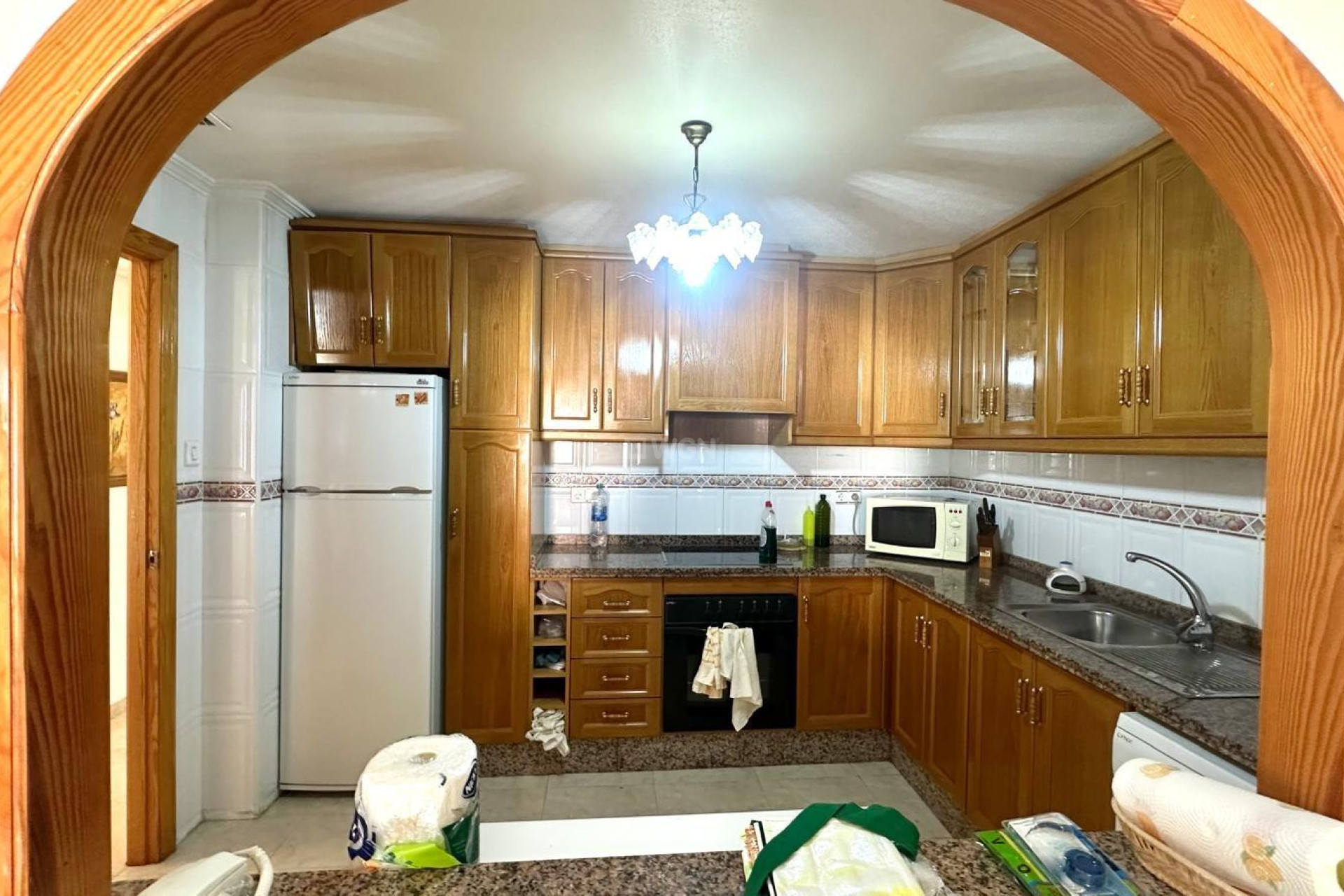 Resale - Penthouse - Torrevieja - Centro