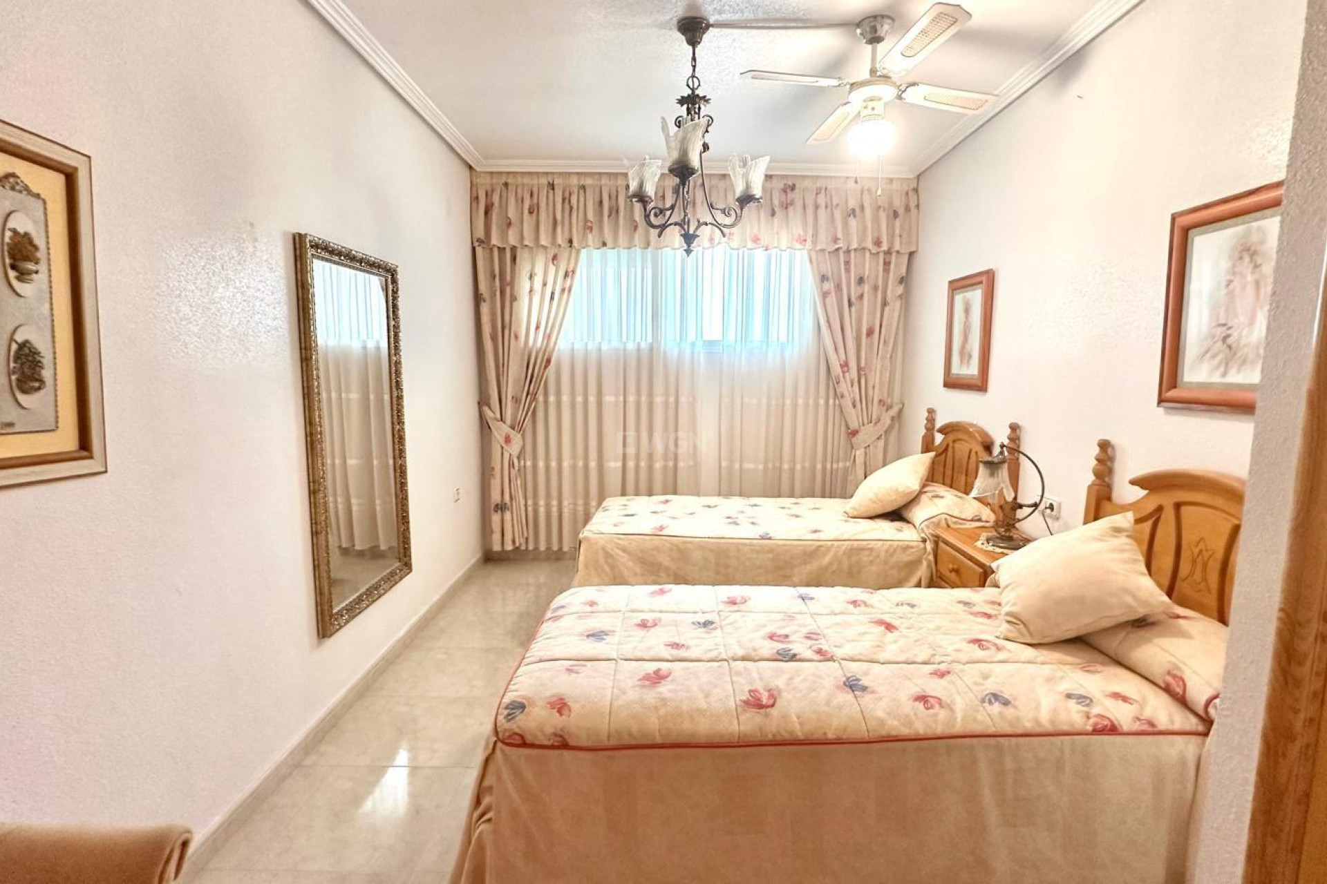 Resale - Penthouse - Torrevieja - Centro