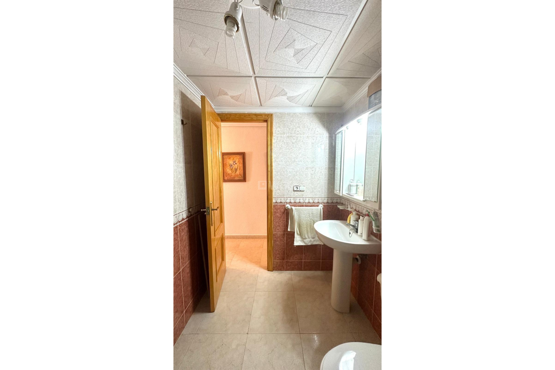 Resale - Penthouse - Torrevieja - Centro
