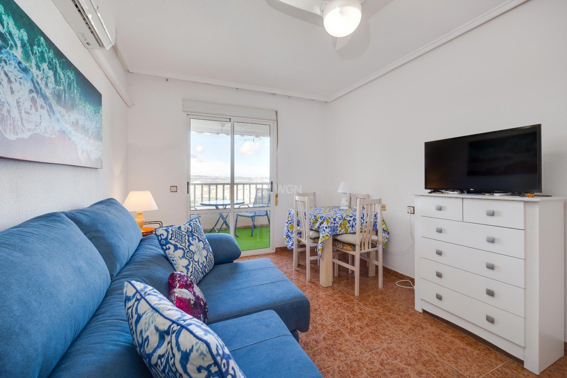 Resale - Penthouse - Torrevieja - Centro