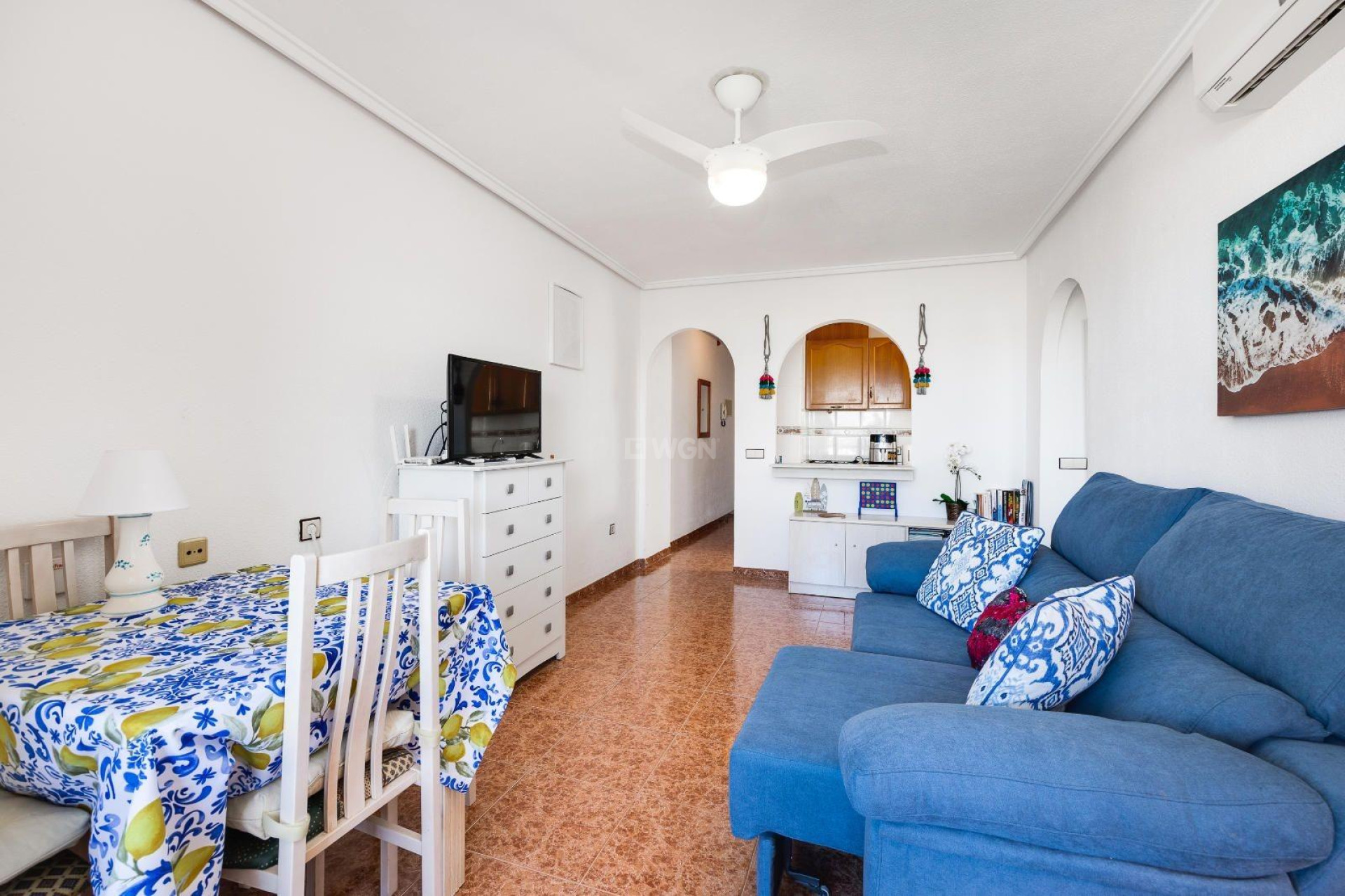 Resale - Penthouse - Torrevieja - Centro