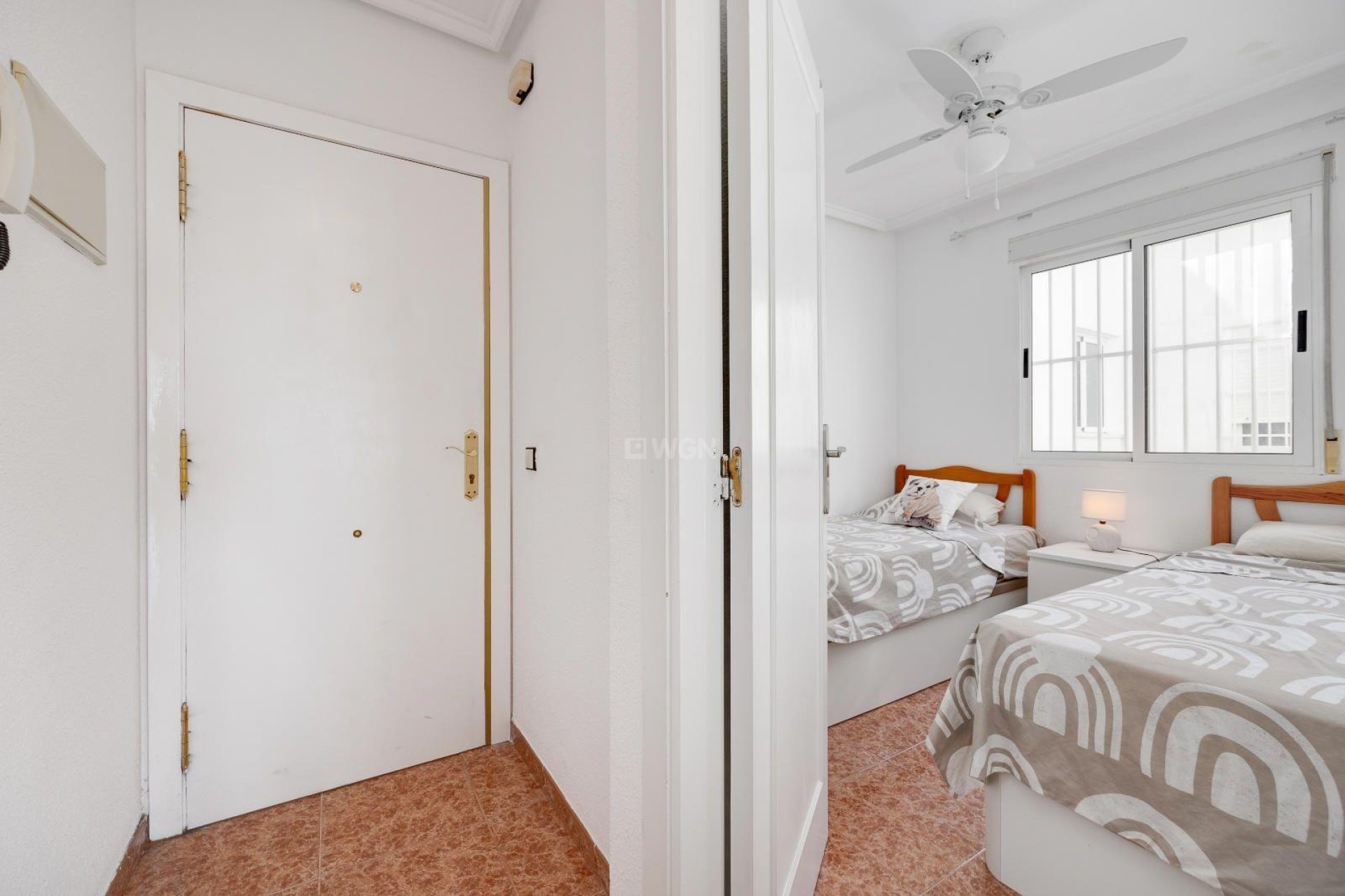 Resale - Penthouse - Torrevieja - Centro