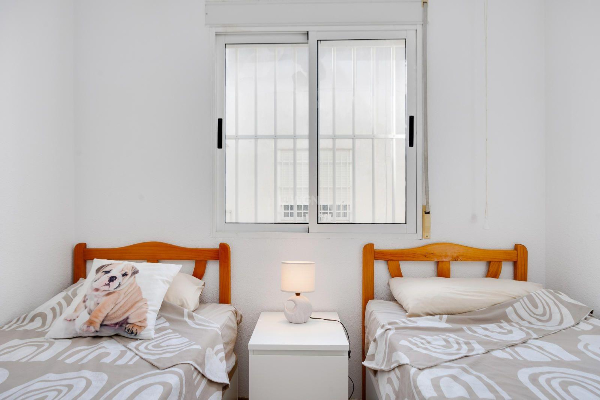 Resale - Penthouse - Torrevieja - Centro