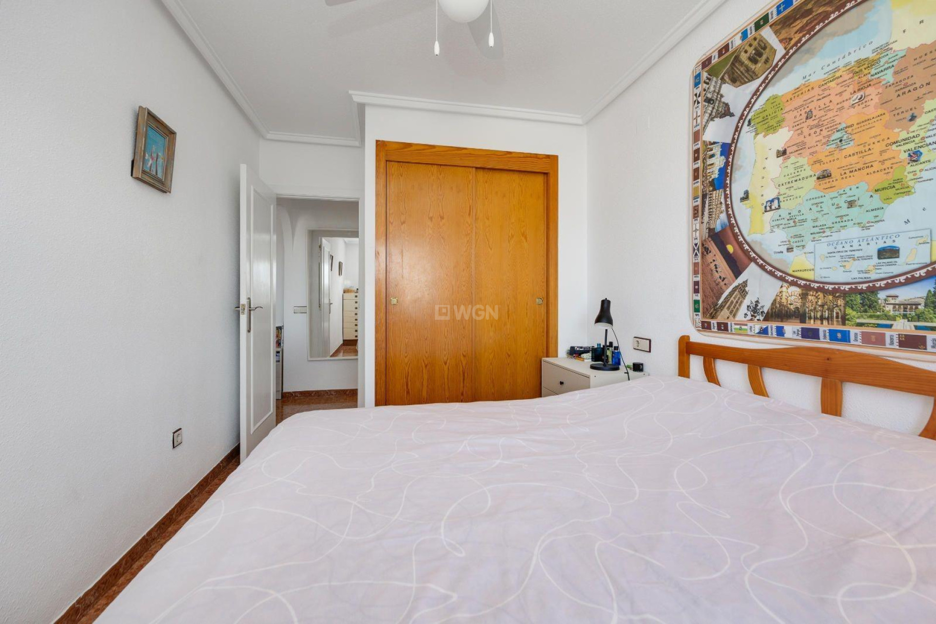 Resale - Penthouse - Torrevieja - Centro