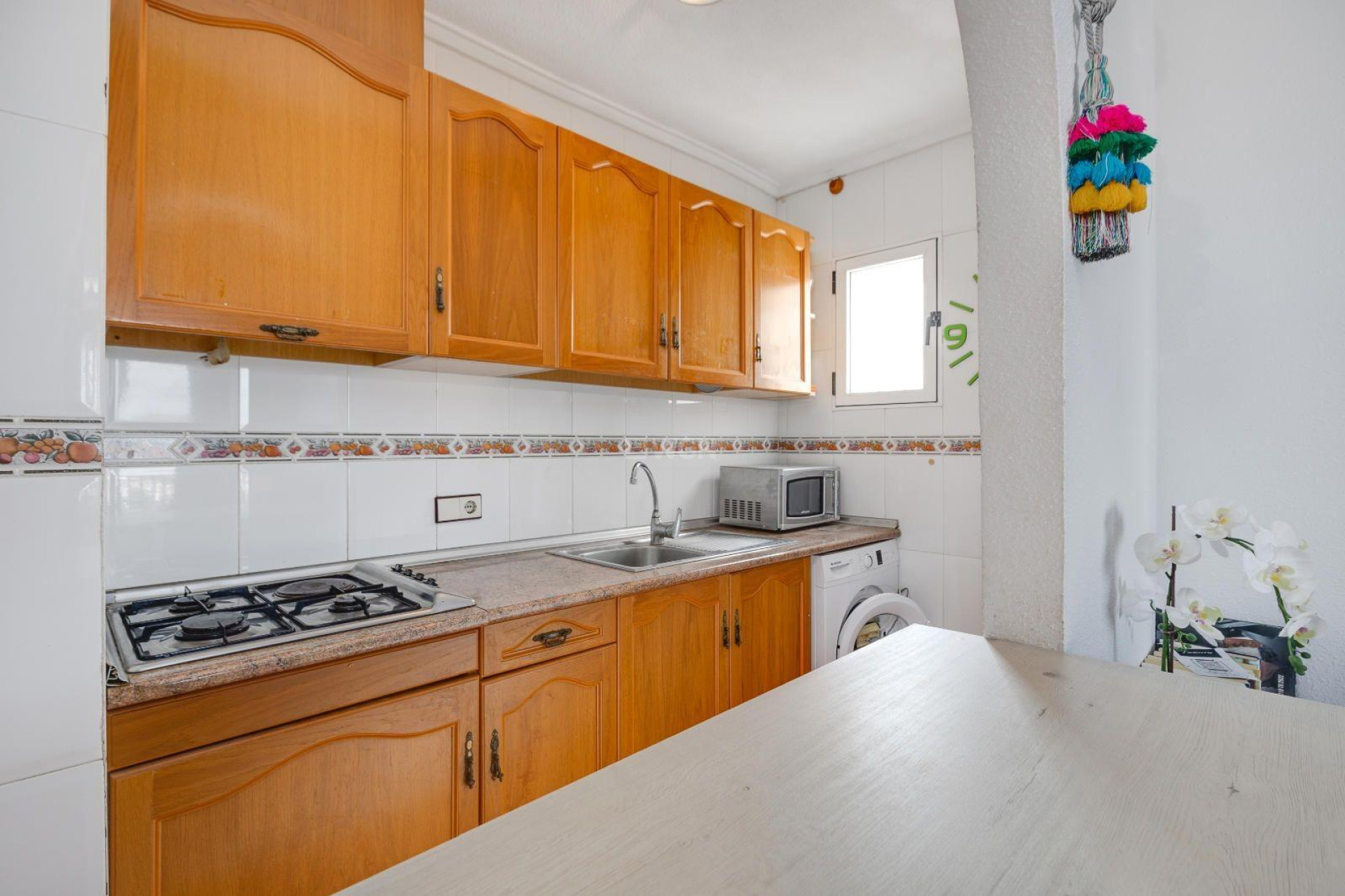 Resale - Penthouse - Torrevieja - Centro