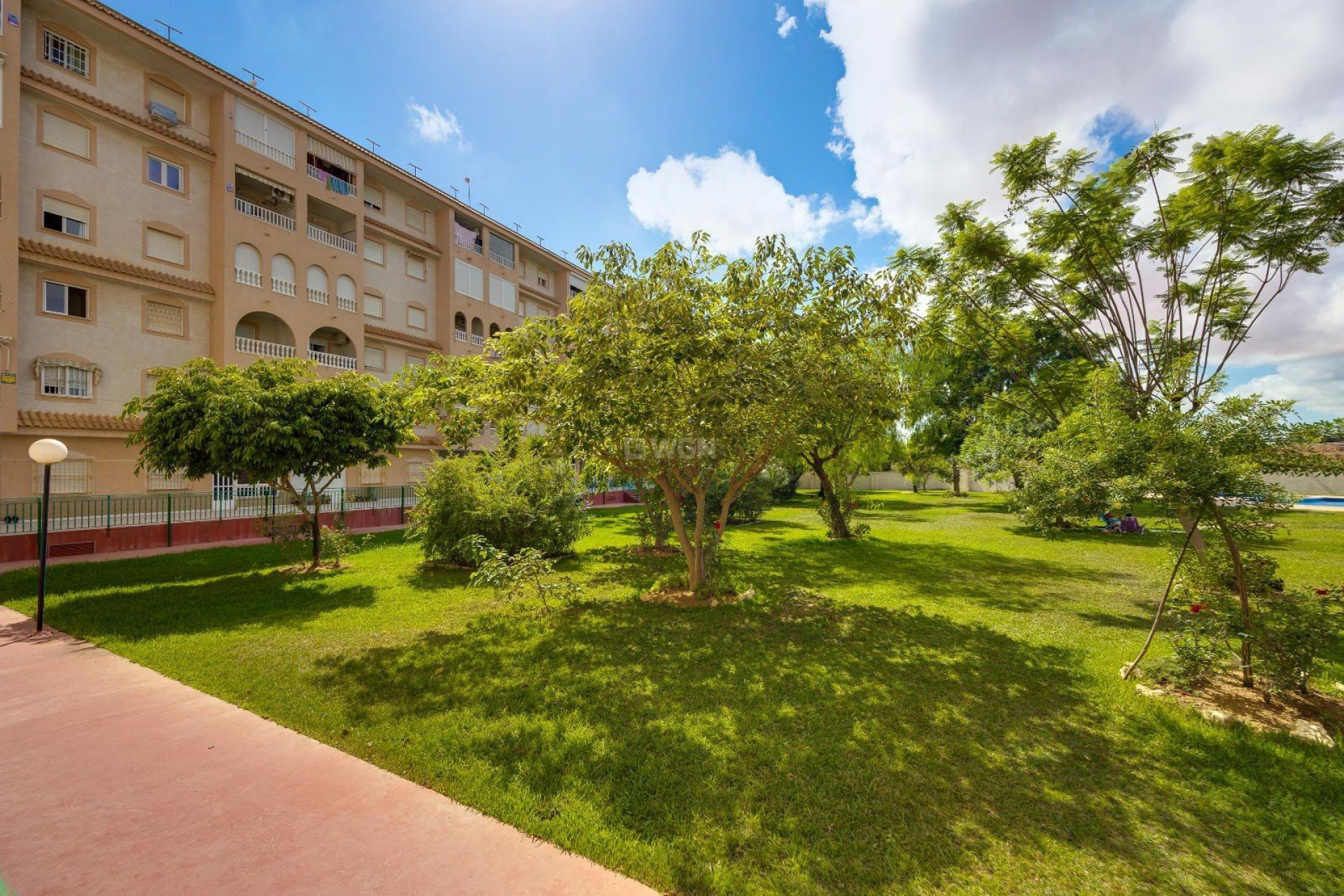 Resale - Penthouse - Torrevieja - Centro