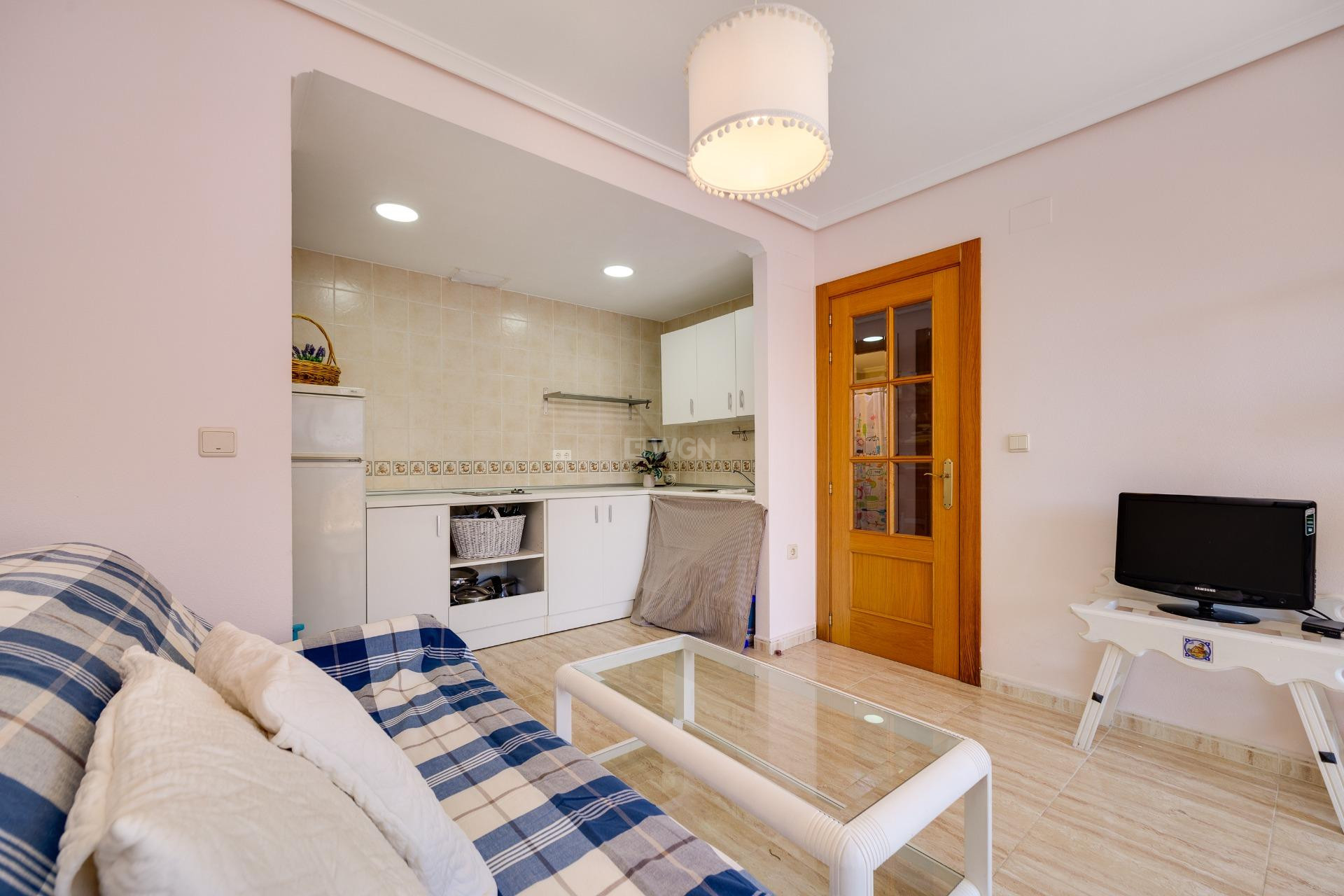 Resale - Penthouse - Torrevieja - Centro