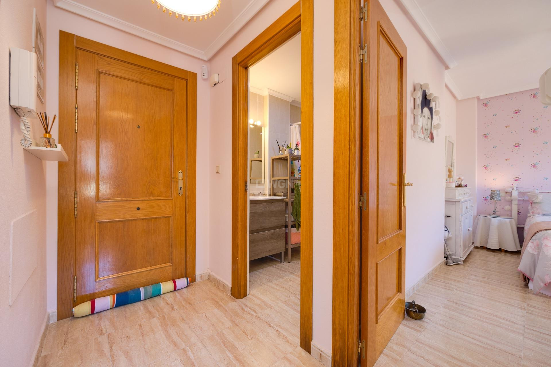 Resale - Penthouse - Torrevieja - Centro