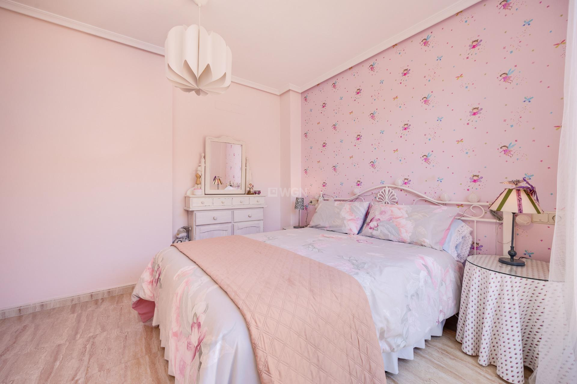 Resale - Penthouse - Torrevieja - Centro