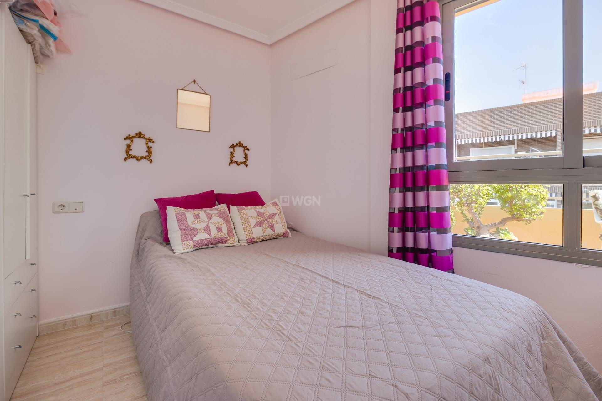 Resale - Penthouse - Torrevieja - Centro