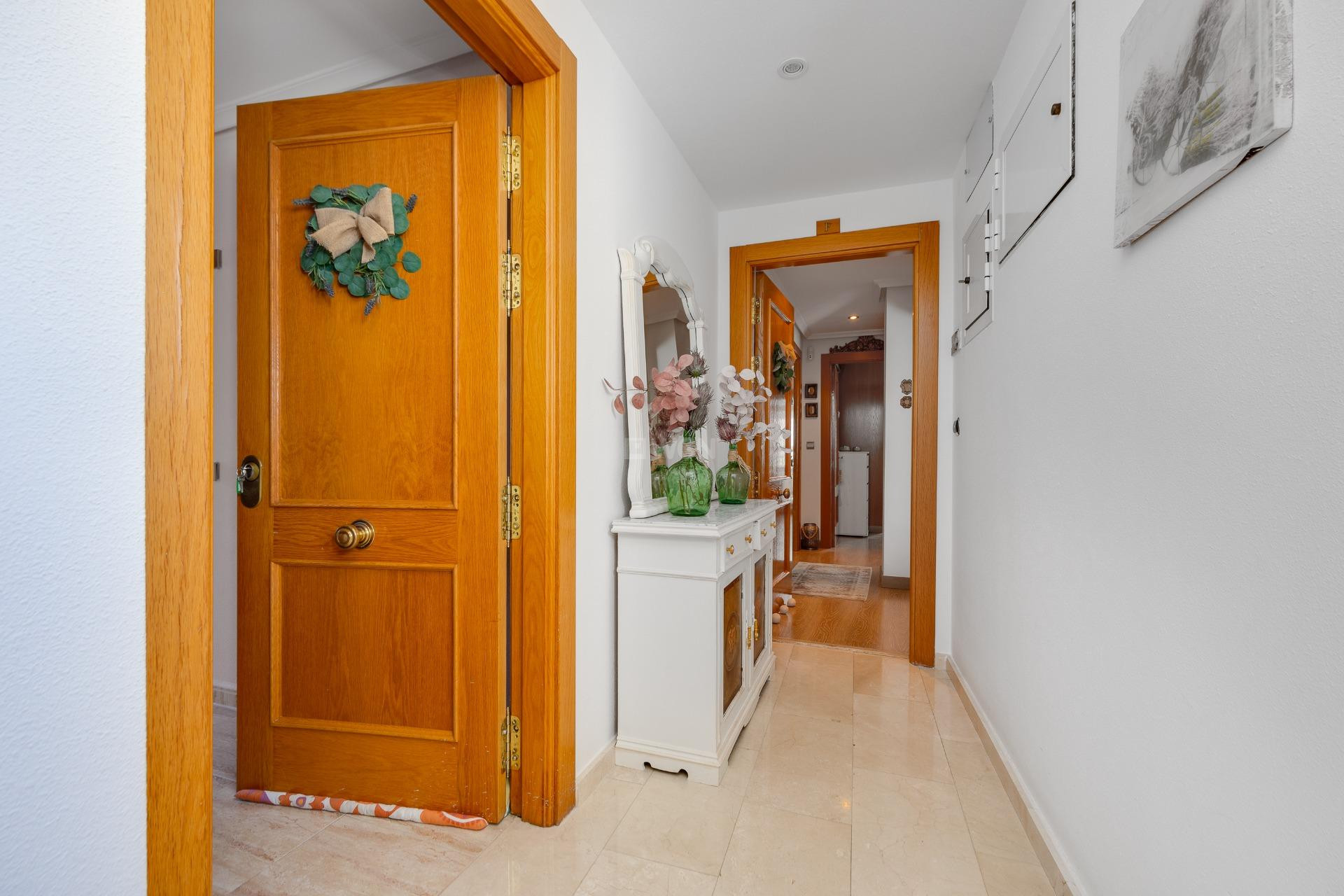 Resale - Penthouse - Torrevieja - Centro