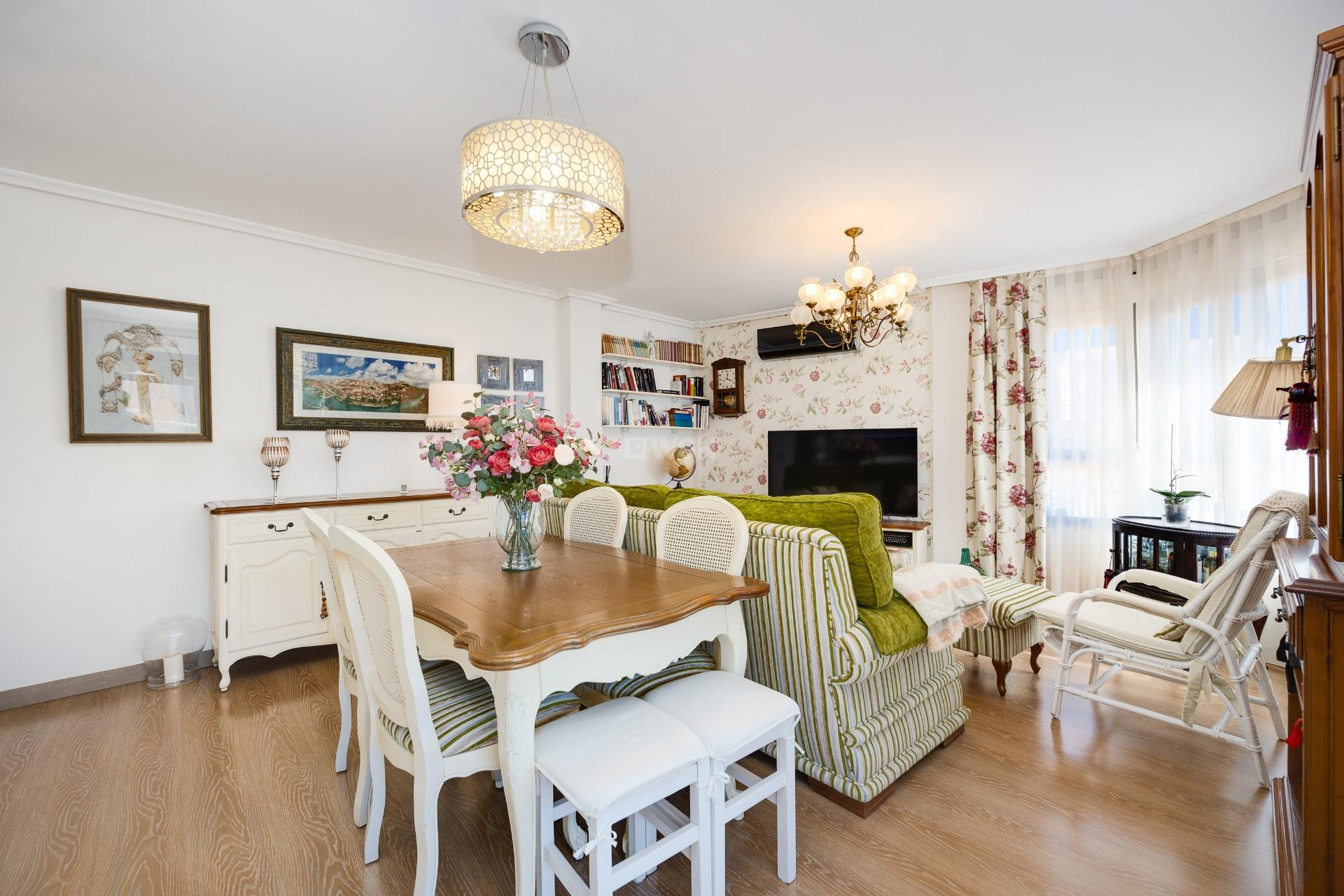 Resale - Penthouse - Torrevieja - Centro