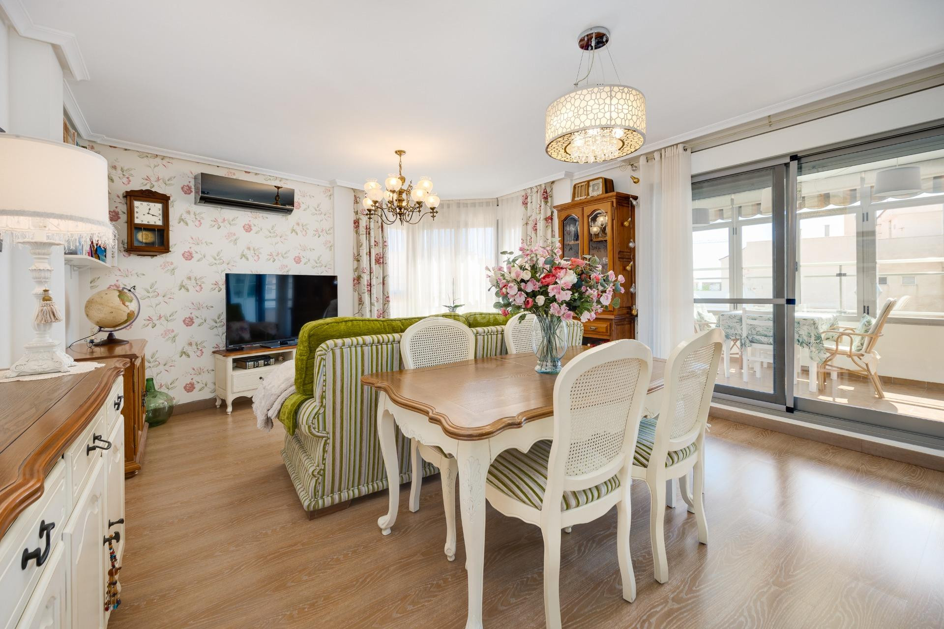 Resale - Penthouse - Torrevieja - Centro