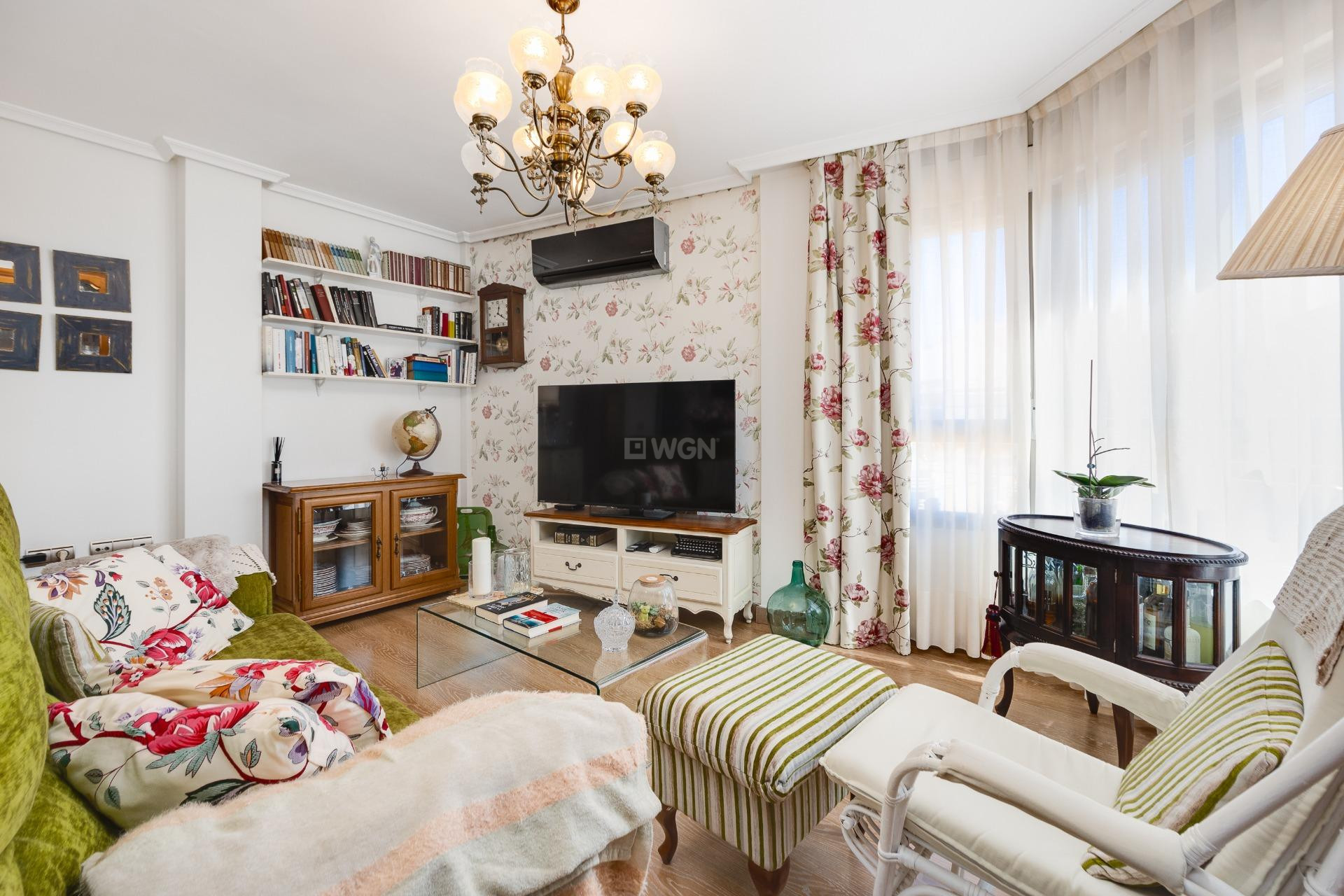 Resale - Penthouse - Torrevieja - Centro