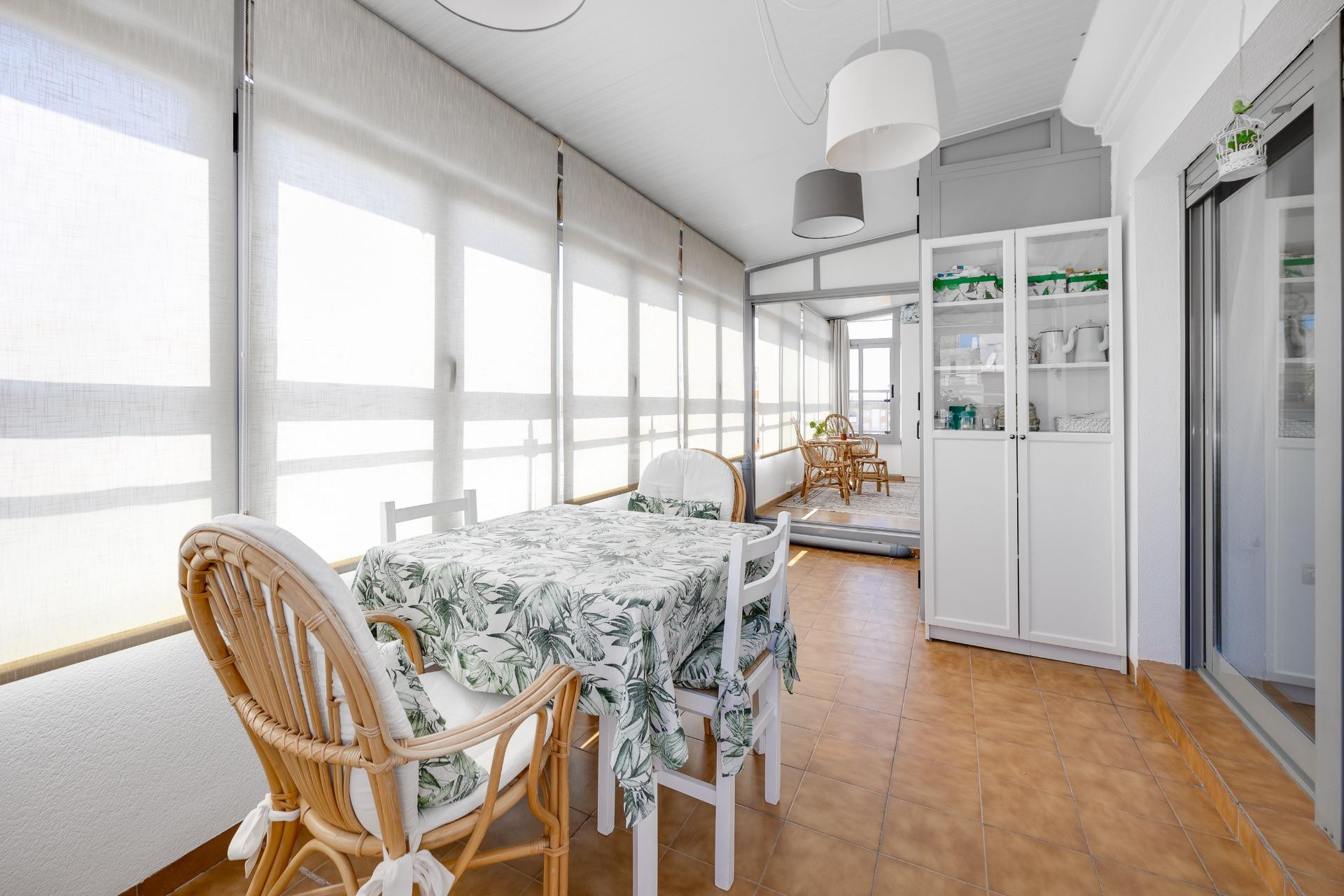 Resale - Penthouse - Torrevieja - Centro