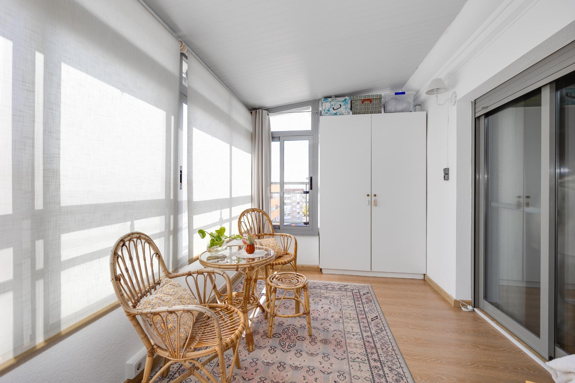 Resale - Penthouse - Torrevieja - Centro