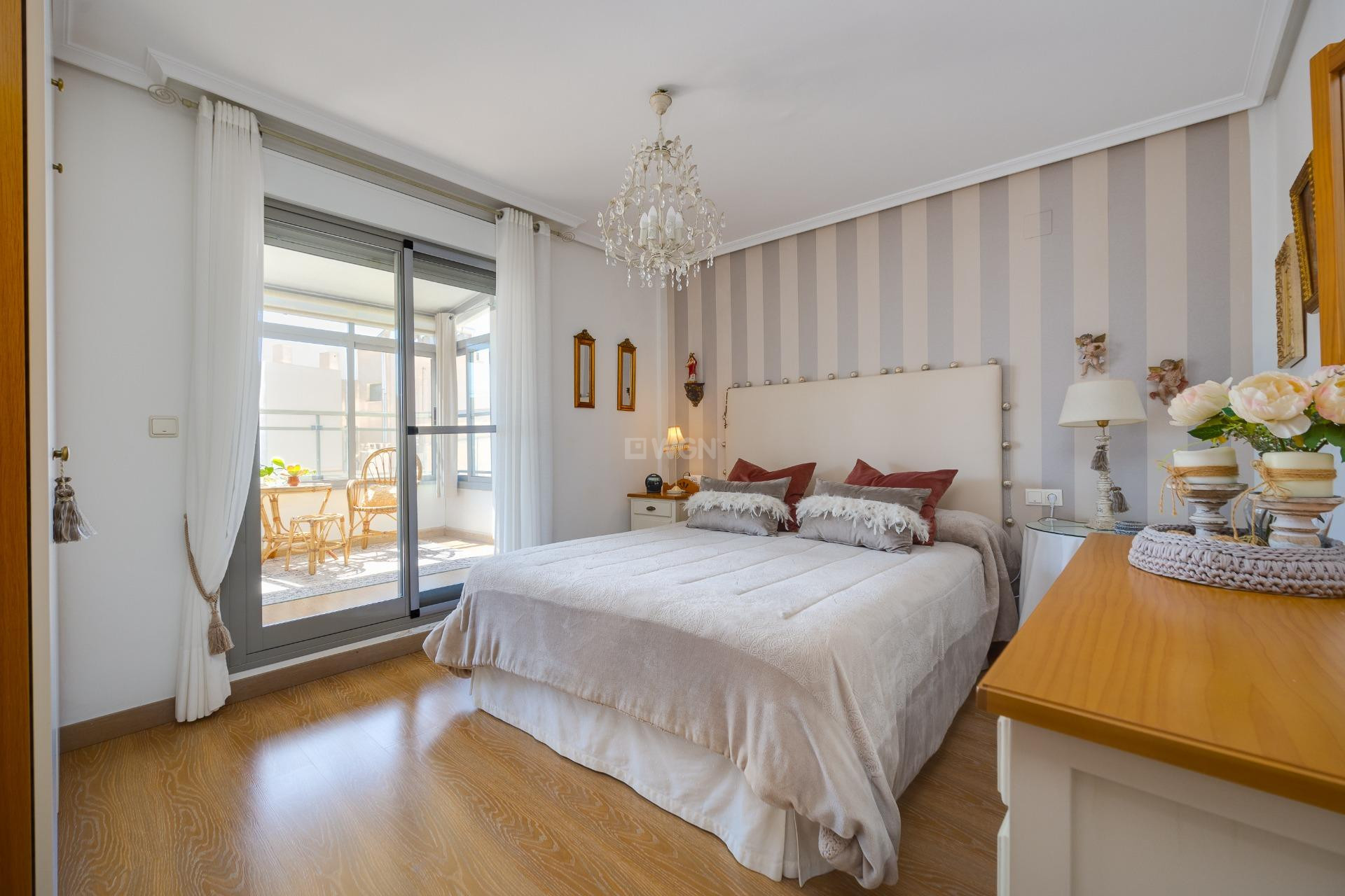 Resale - Penthouse - Torrevieja - Centro