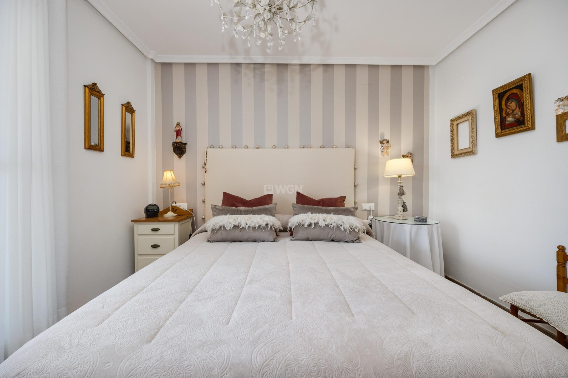 Resale - Penthouse - Torrevieja - Centro