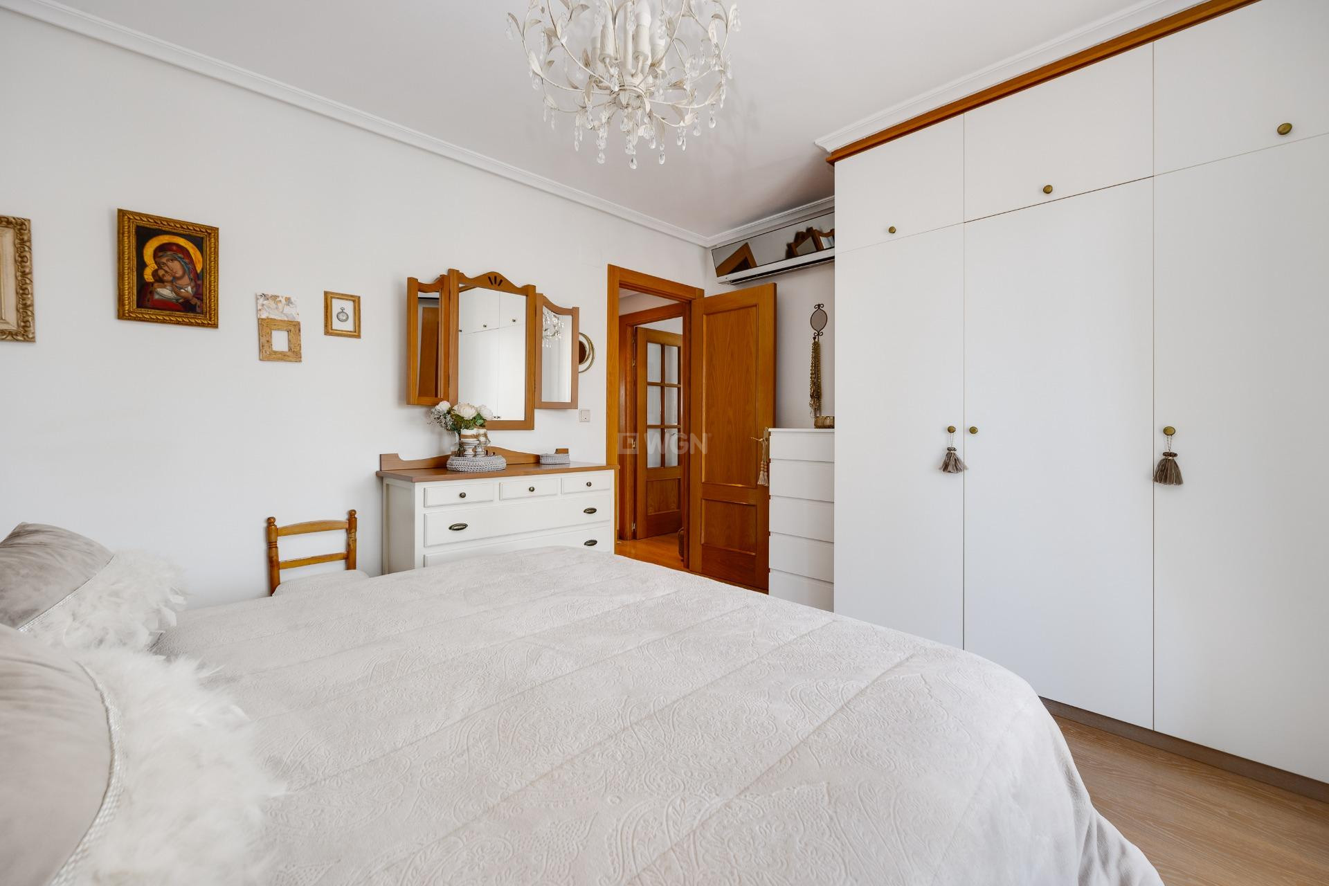 Resale - Penthouse - Torrevieja - Centro