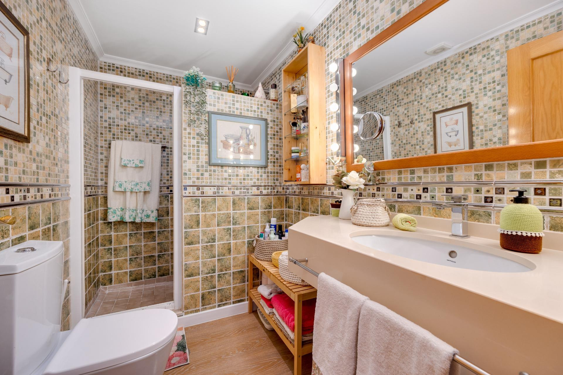 Resale - Penthouse - Torrevieja - Centro